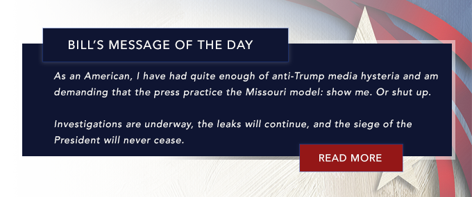 Vanishing TV News Credibility