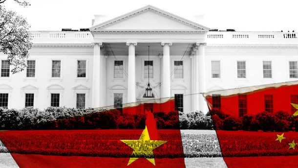 The Trump Administration Reaches for a Trade Sledgehammer