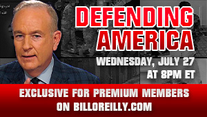 AVAILABLE NOW: Defending America - A Special Premium Member Event