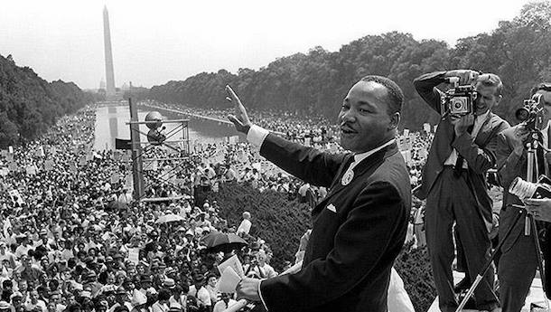 Test Your Knowledge of Martin Luther King, Jr.