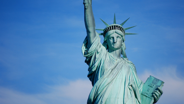 Test Your Knowledge of the Statue of Liberty