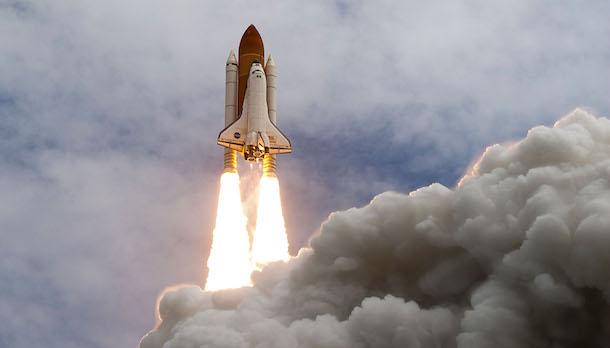 Test Your Knowledge of U.S. Air and Space Flight