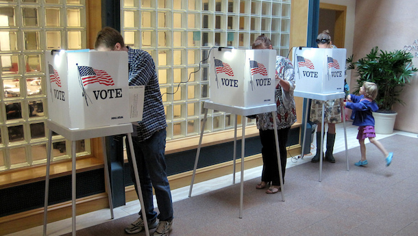 Election Day: Test Your Knowledge of U.S. Election History