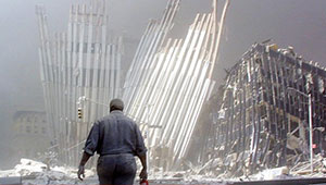 Remembering the Lessons of 9/11