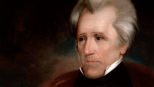 Test Your Knowledge of Andrew Jackson