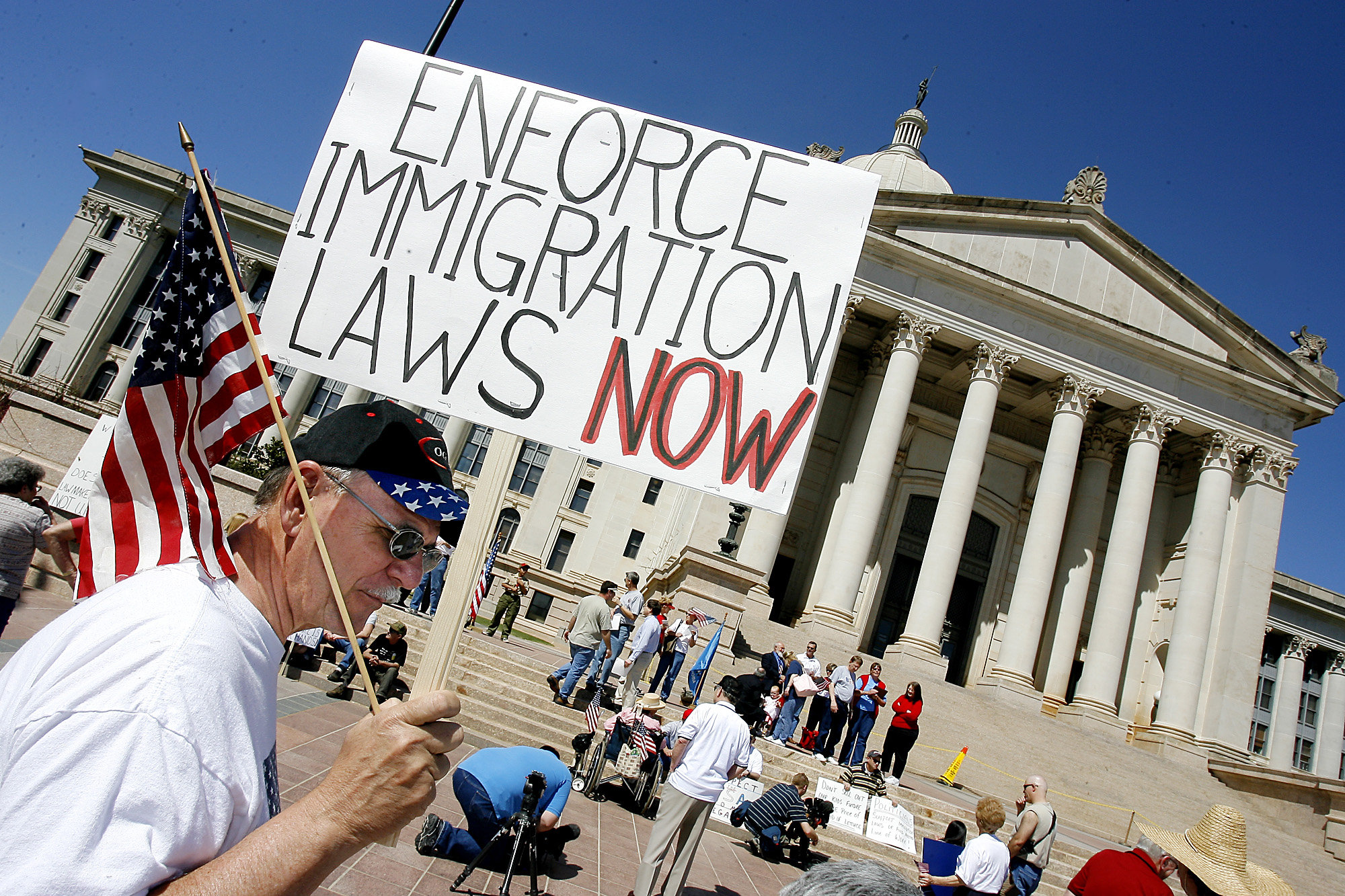 Immigration Law