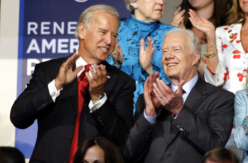 Jimmy & Joe