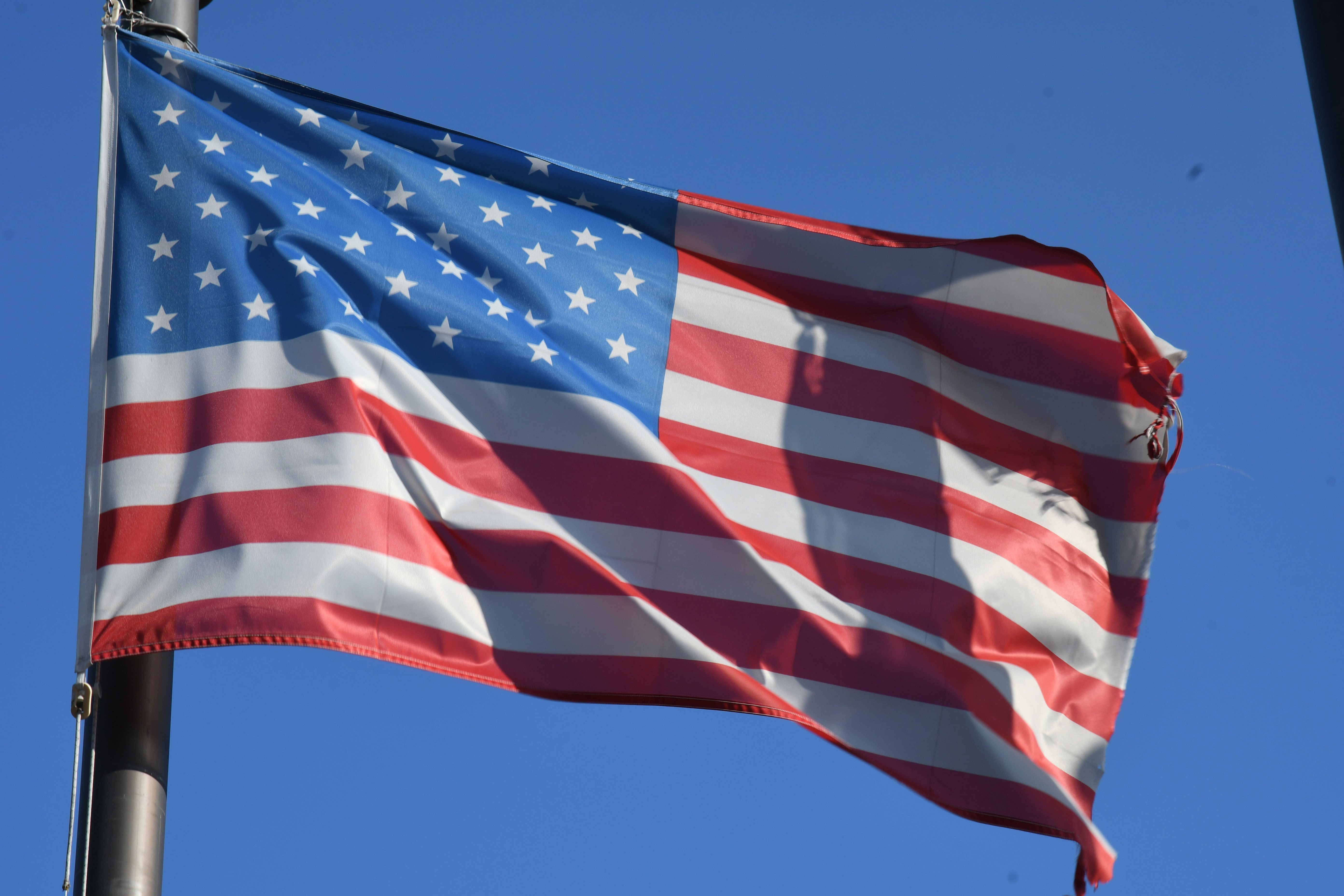 American Pride