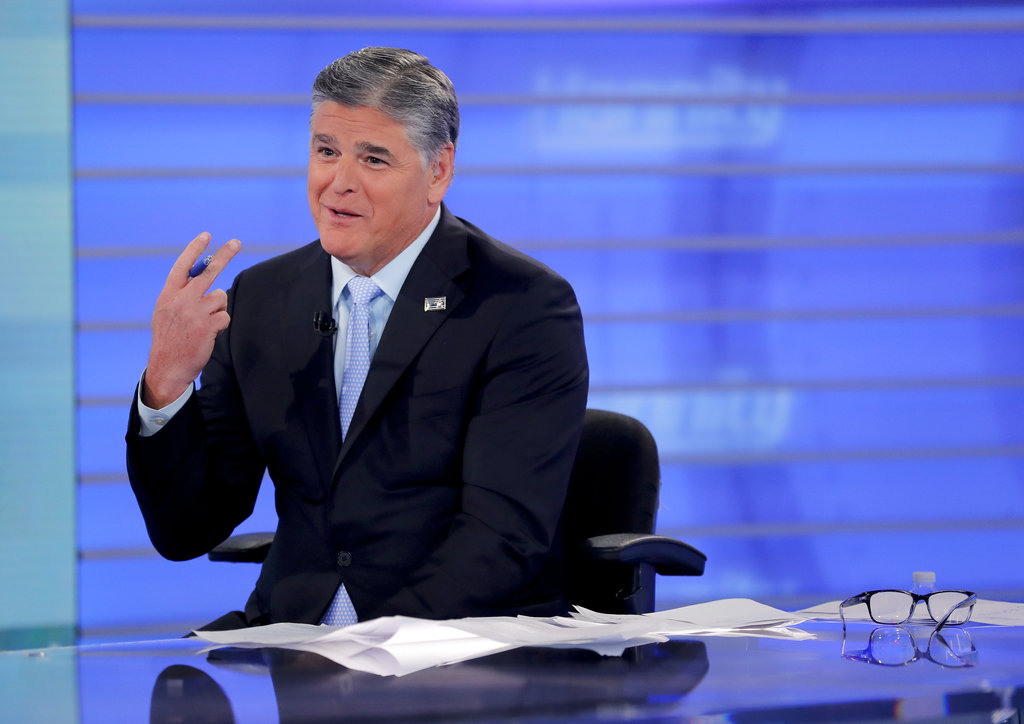 Hannity's Debate