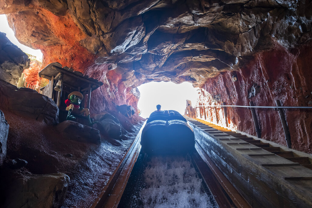 News Quiz: The Oscars, Mike Pompeo, & Splash Mountain