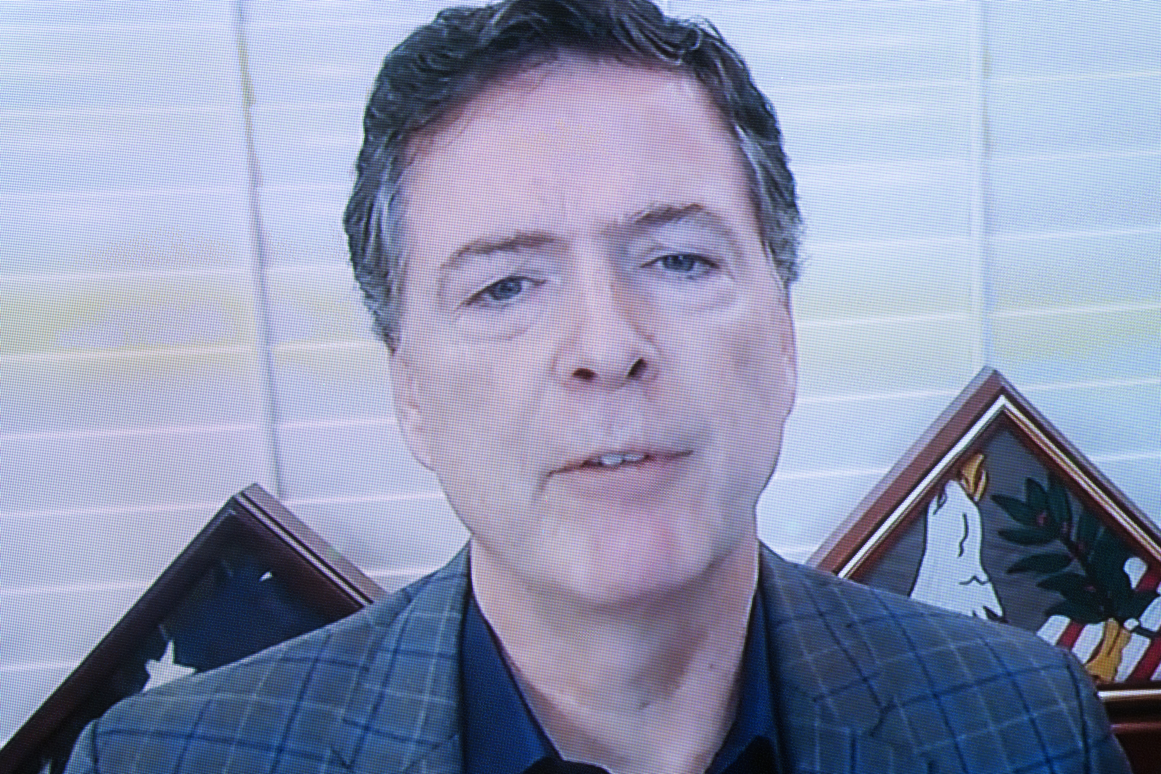 James Comey's Indictment