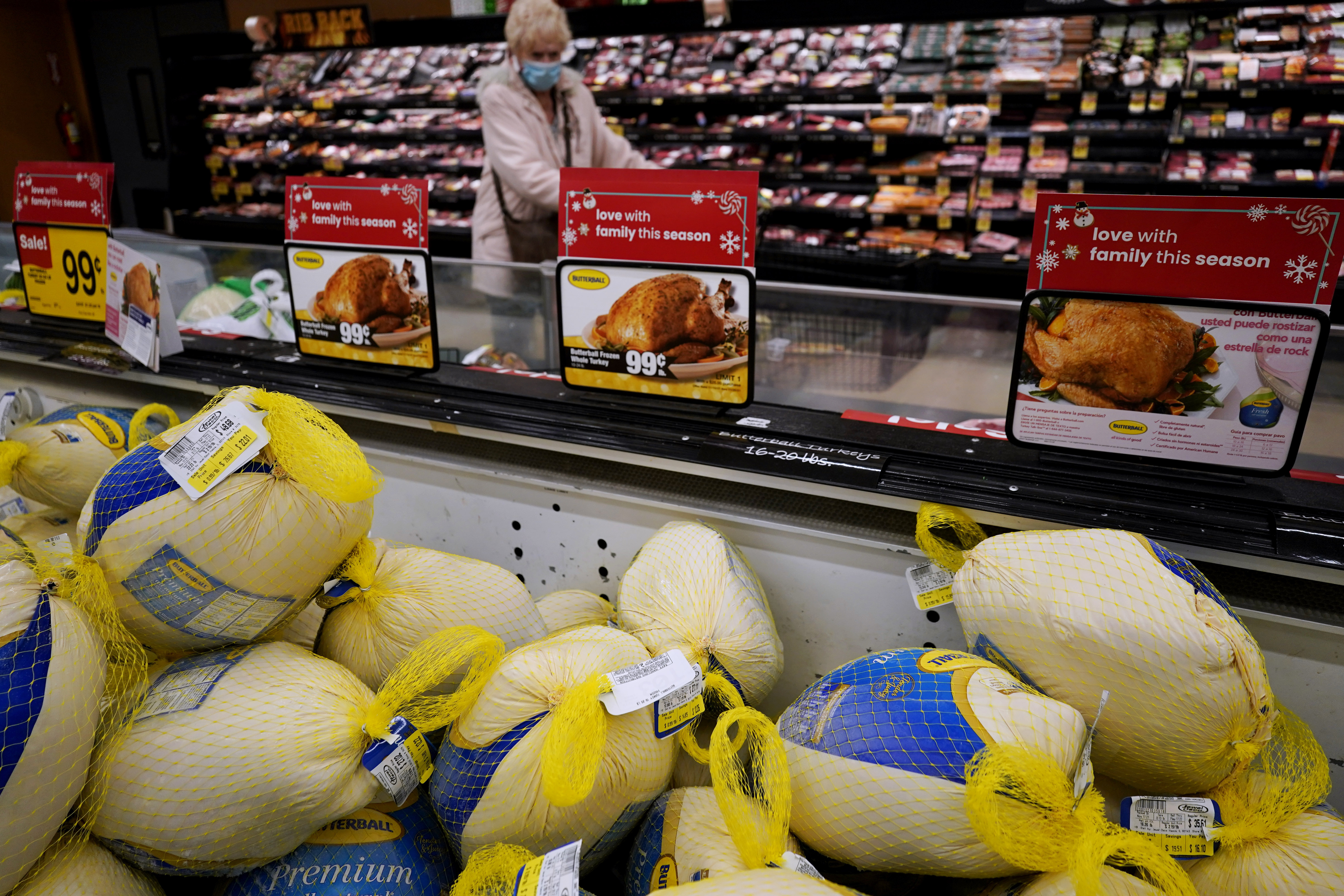 Exploiting Inflation