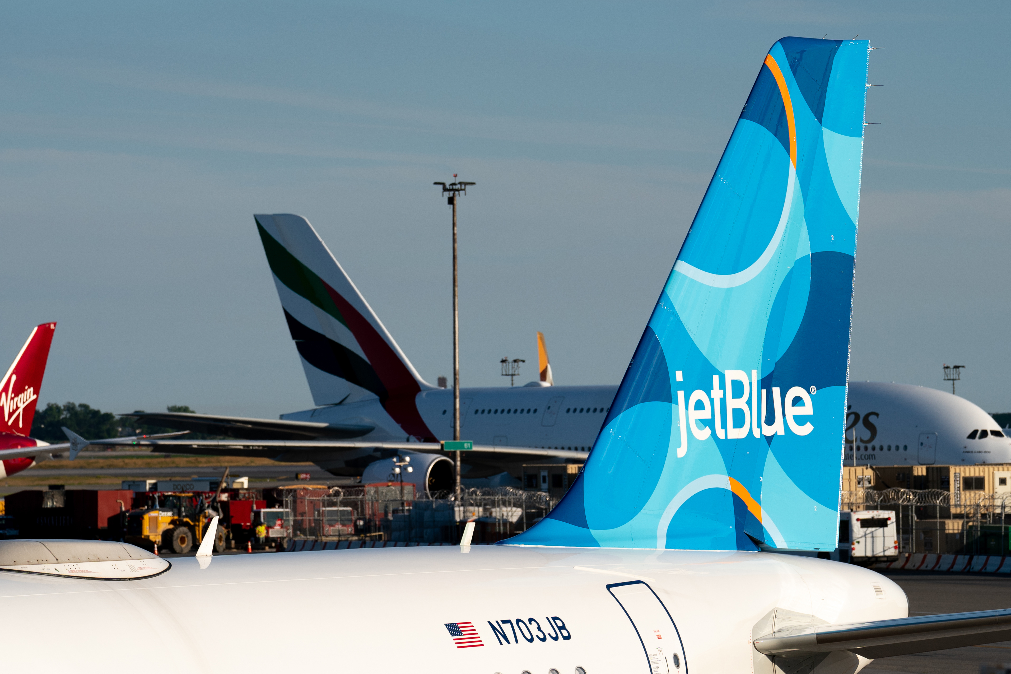 The JetBlue Fiasco