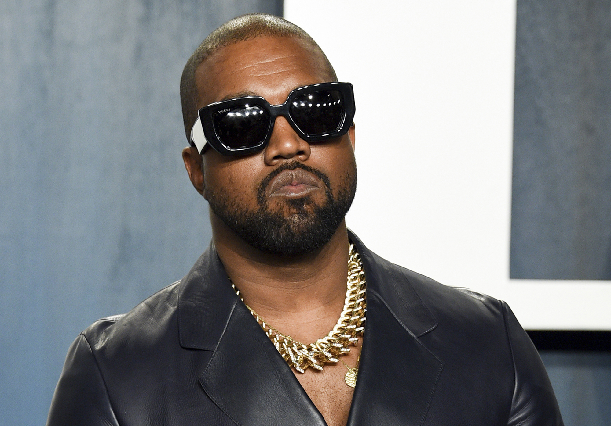 Avoiding Kanye West