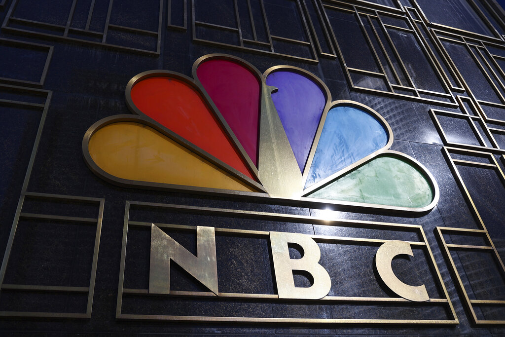 The News Business