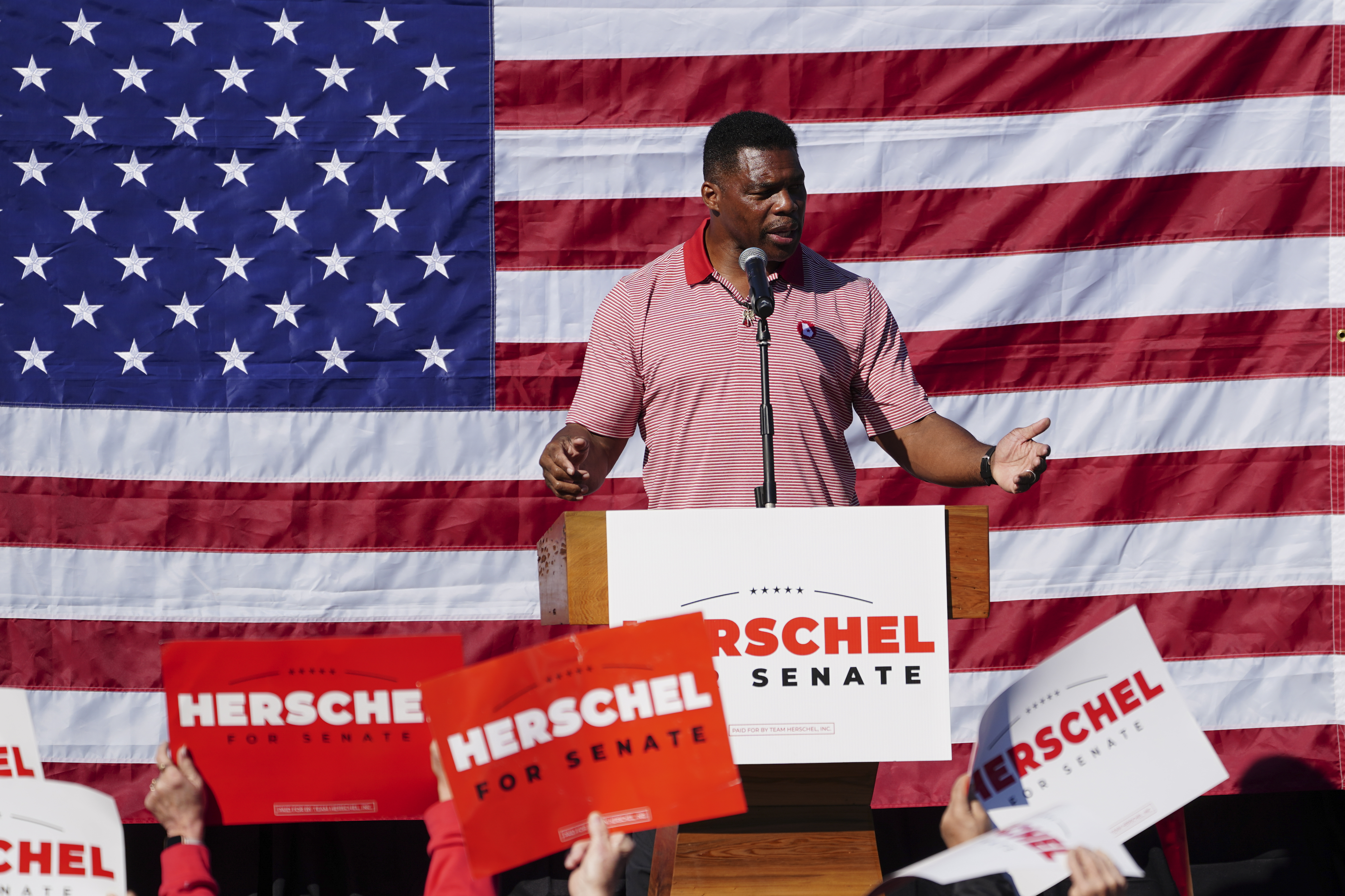 O'Reilly's News Quiz: Midterm Election Edition!