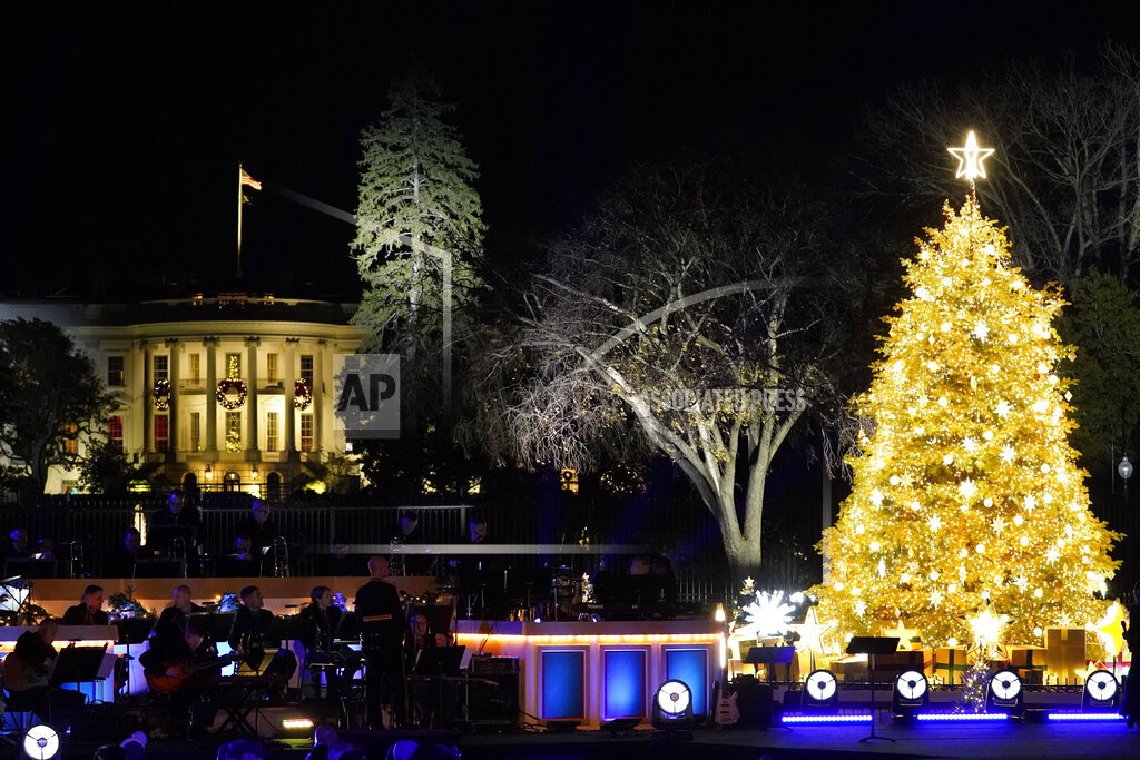 White House Parties