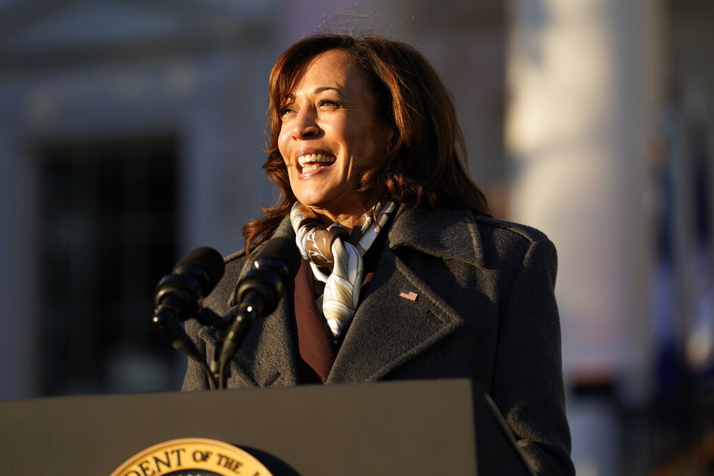 News Quiz: What do Kamala Harris, FTX, & Stanford have in common?