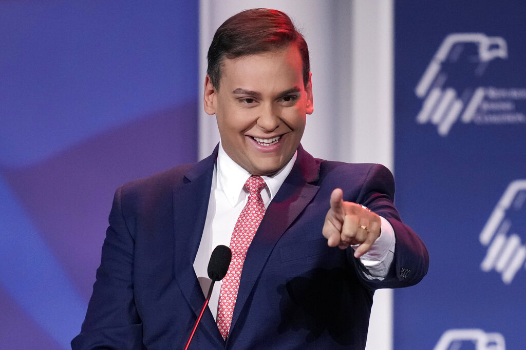 The Liar