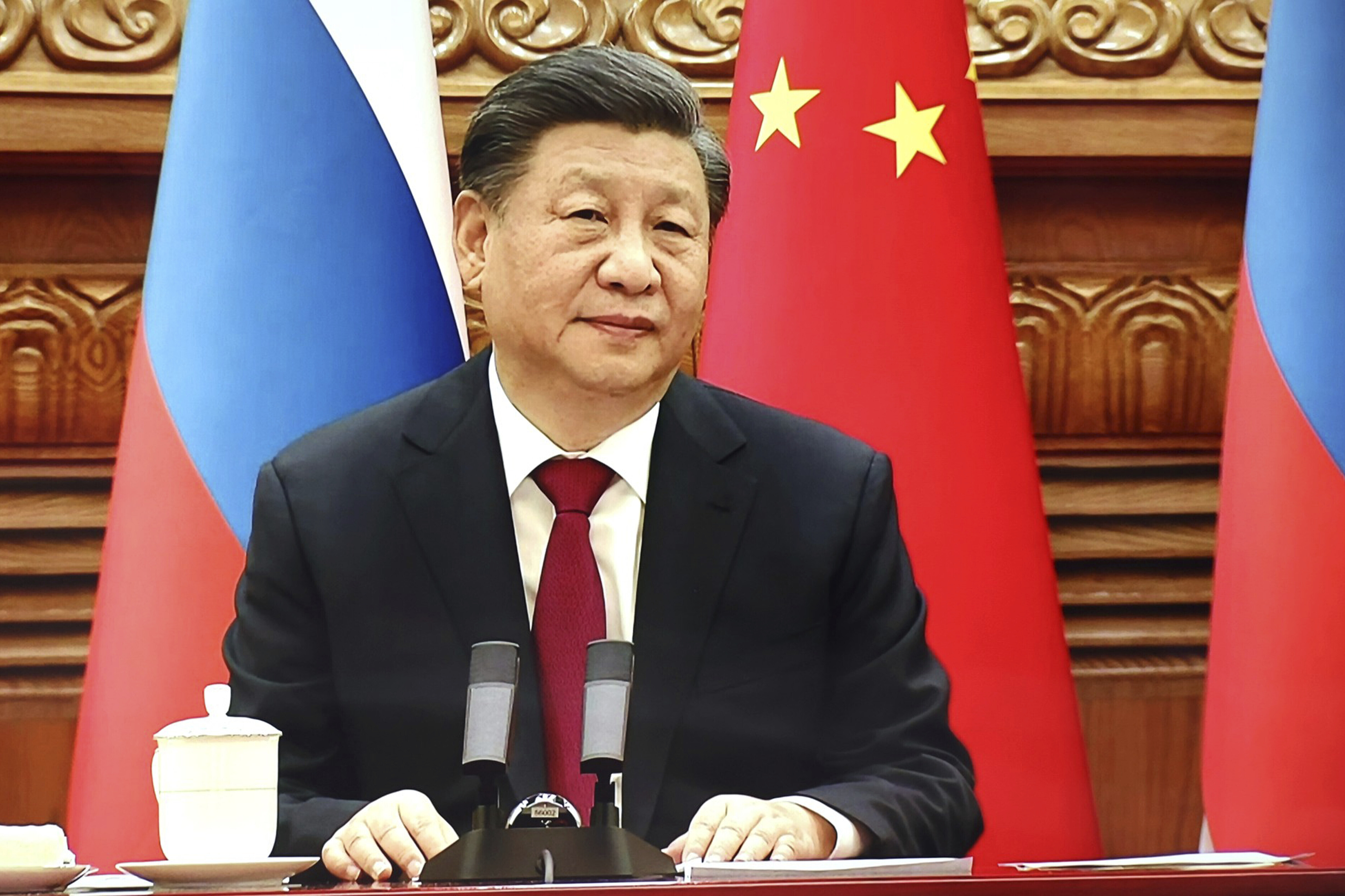 An Assessment of China