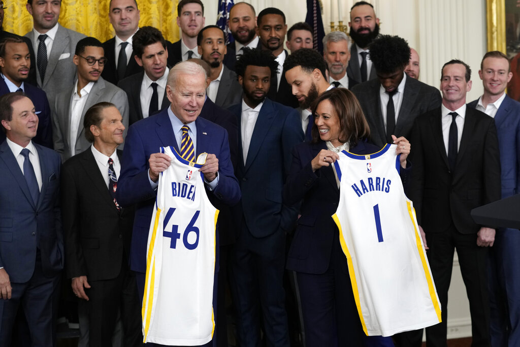 Biden's Useless Schedule