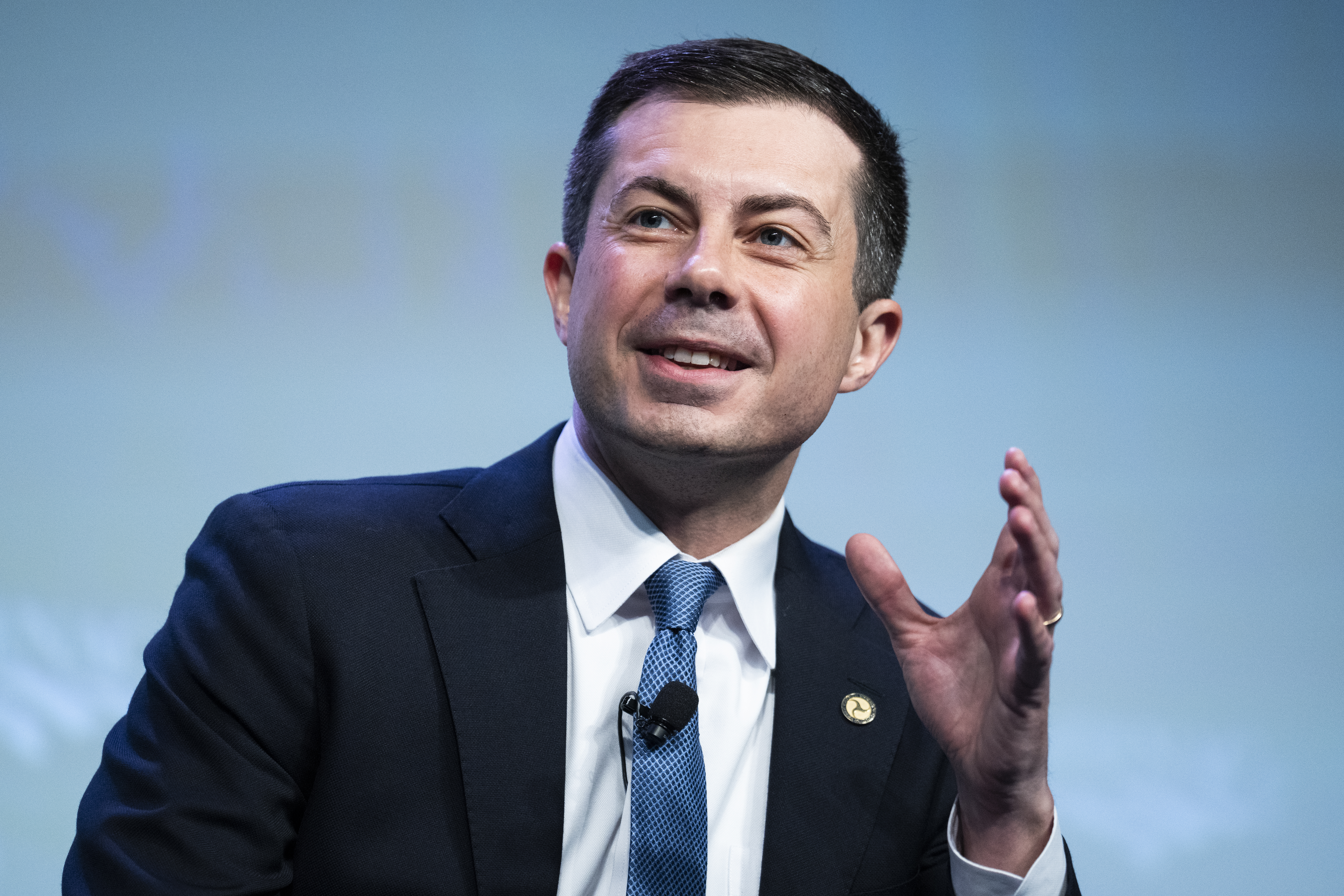 It's Over for Pete Buttigieg