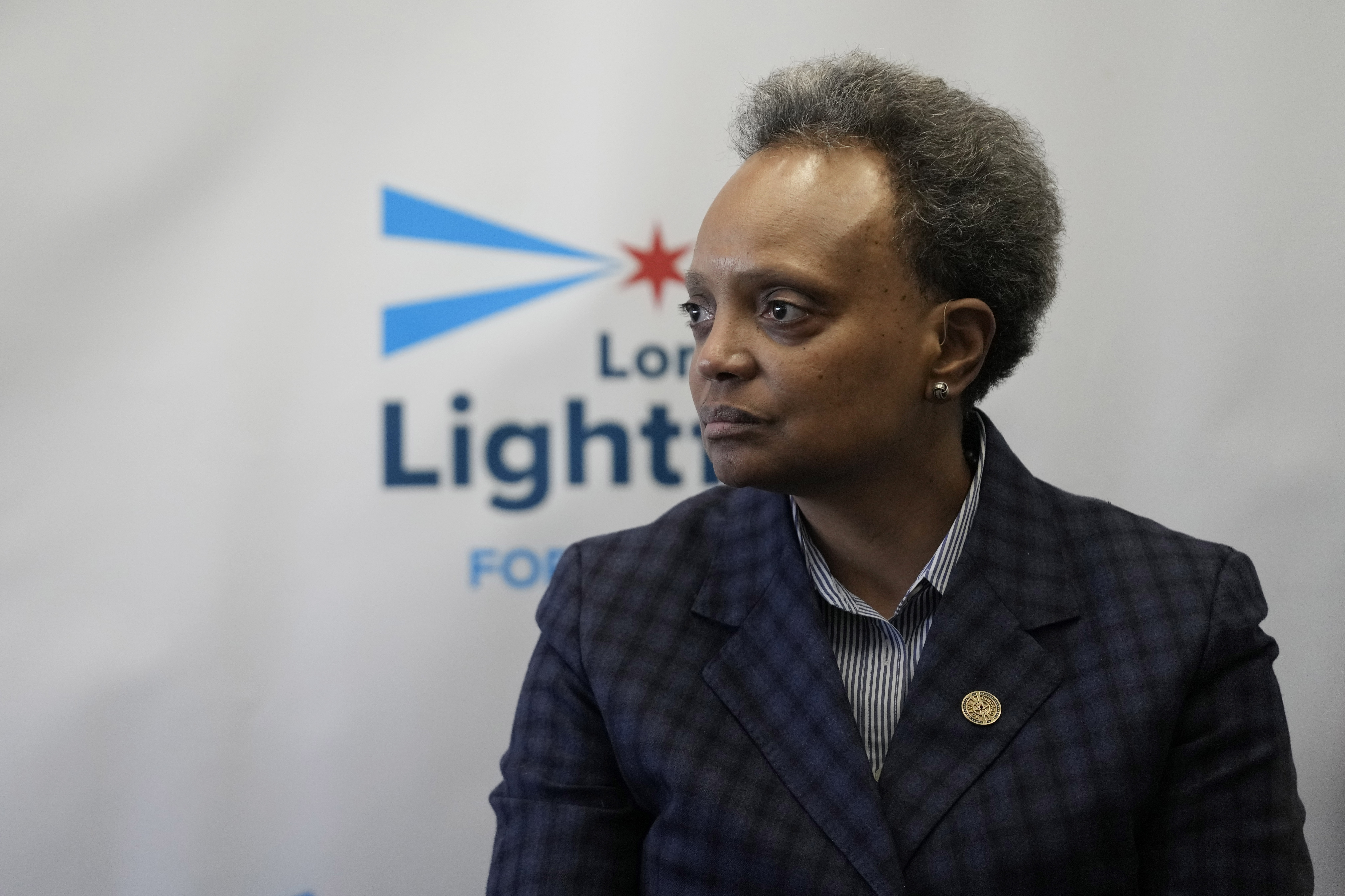 Far-Left Rebuke