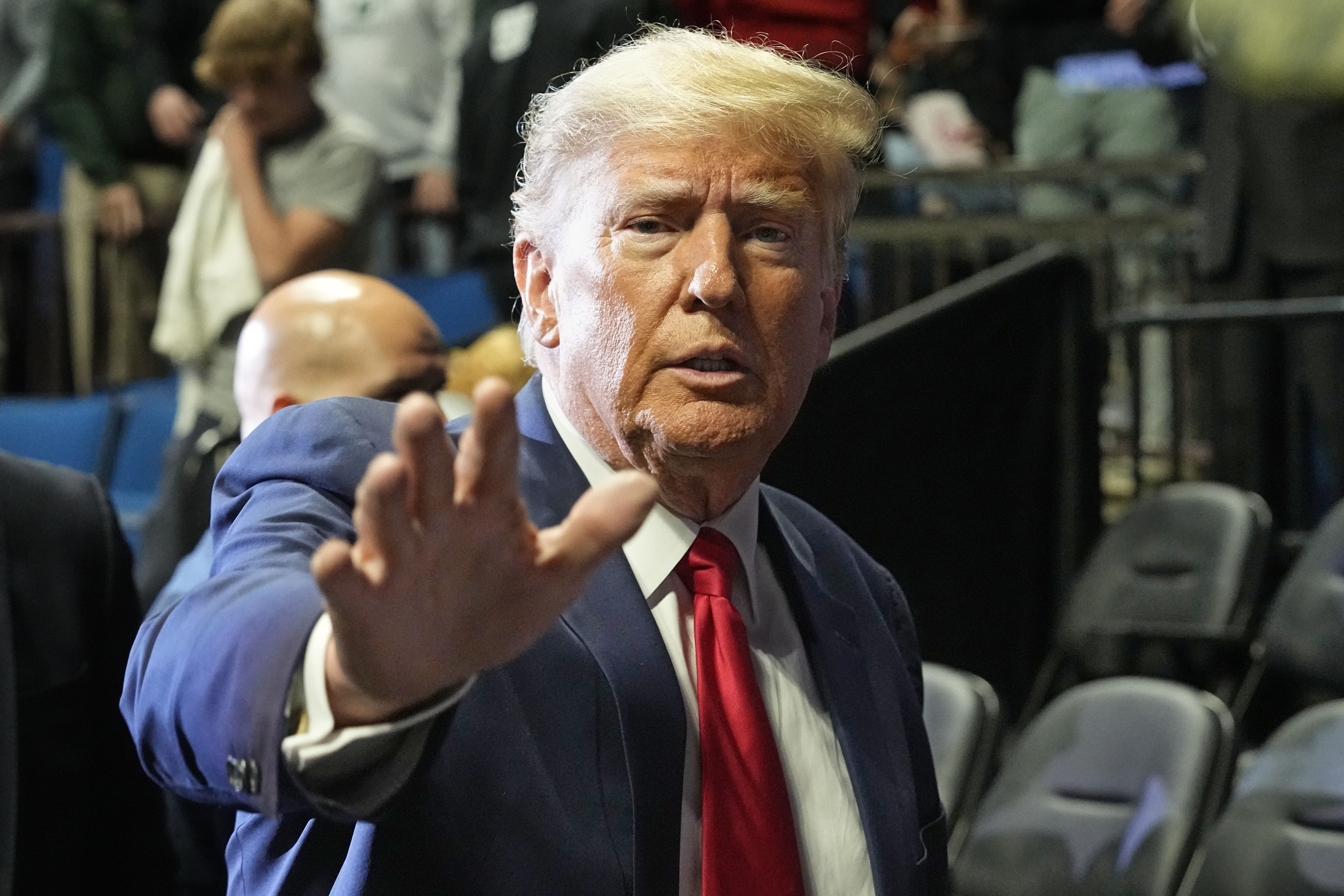 A Trump Indictment