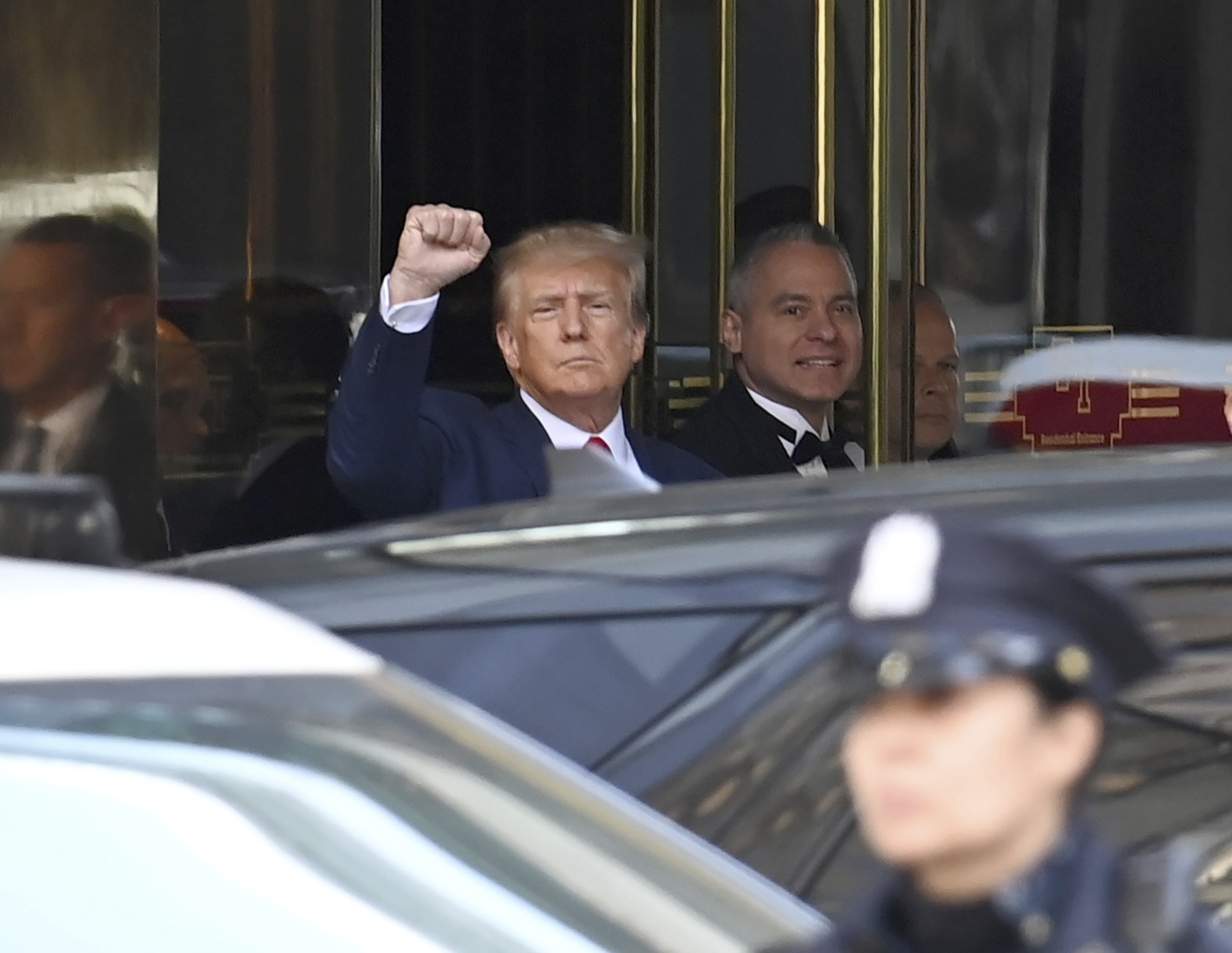 Listen: O'Reilly's Latest Analysis on the Trump Arraignment
