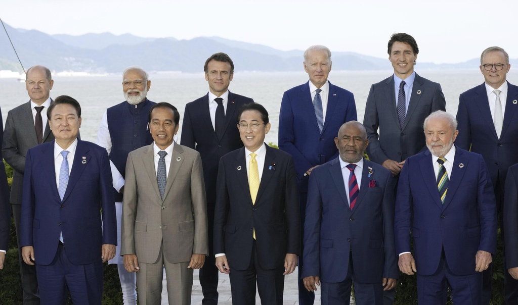 The Totalitarians