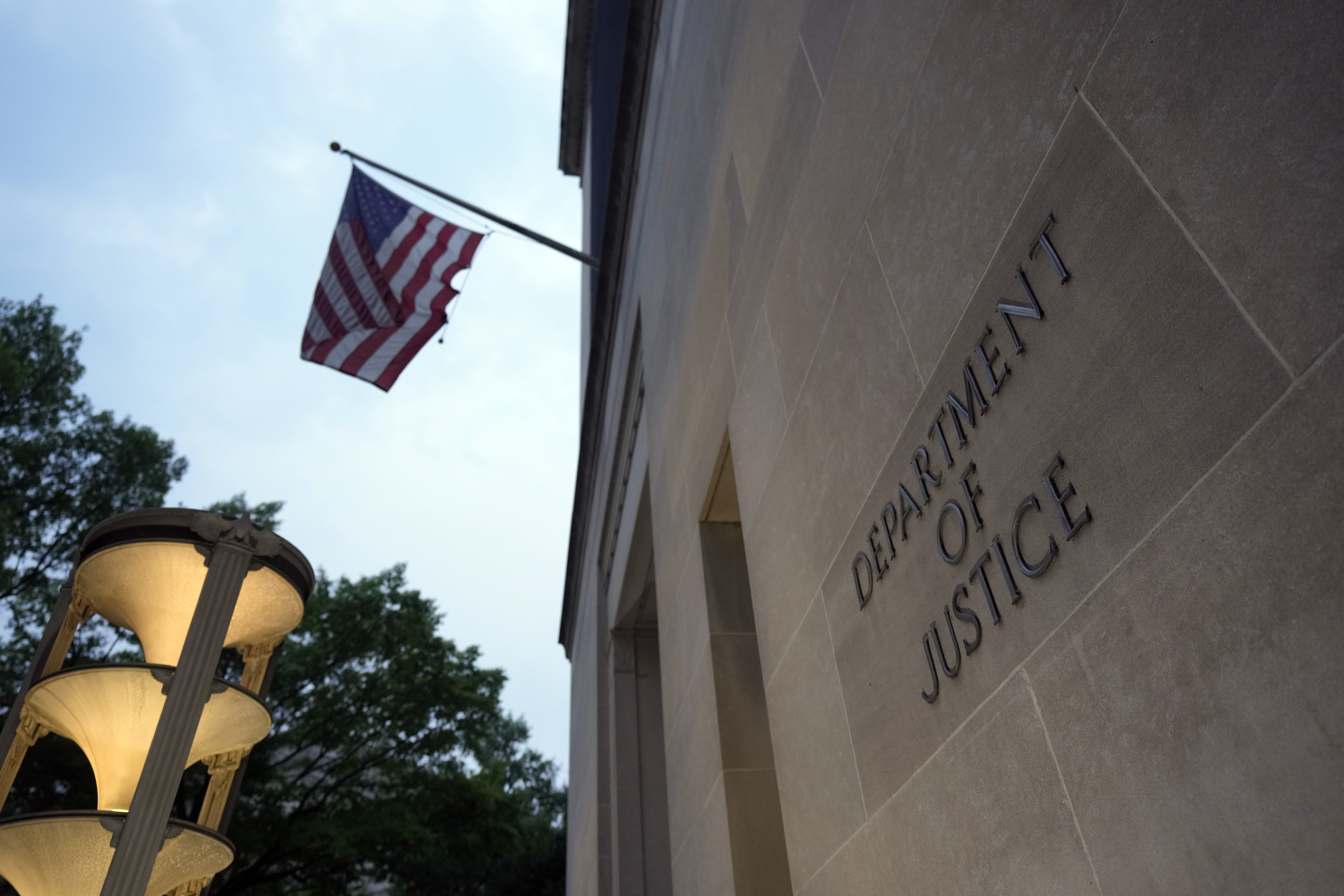 Trump's Indictment