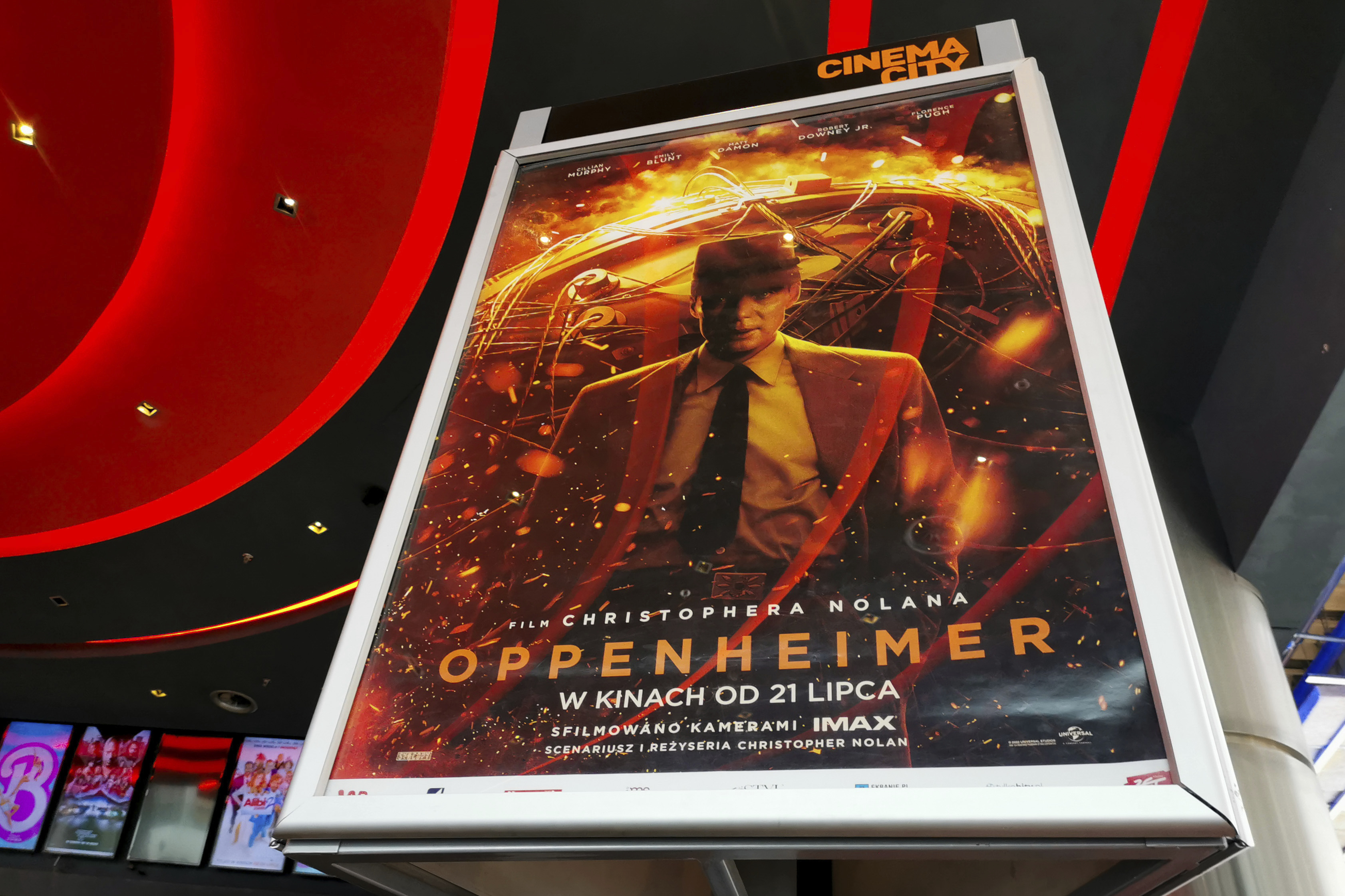 Oppenheimer