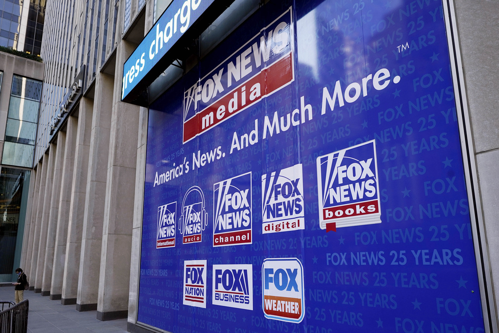 Fox News Debate