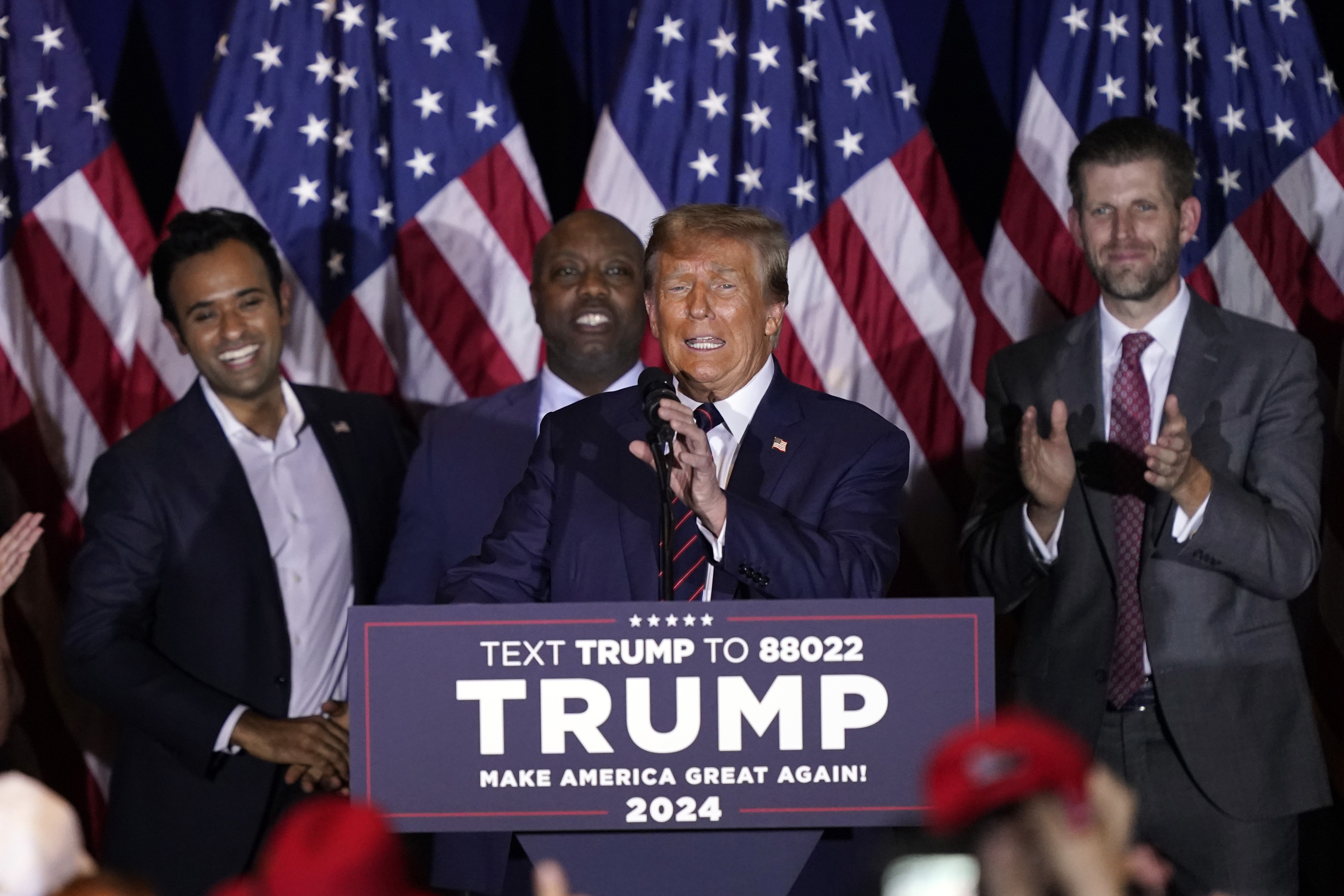 Listen: O'Reilly and Dom Giordano on Trump's Road to Defeat Biden