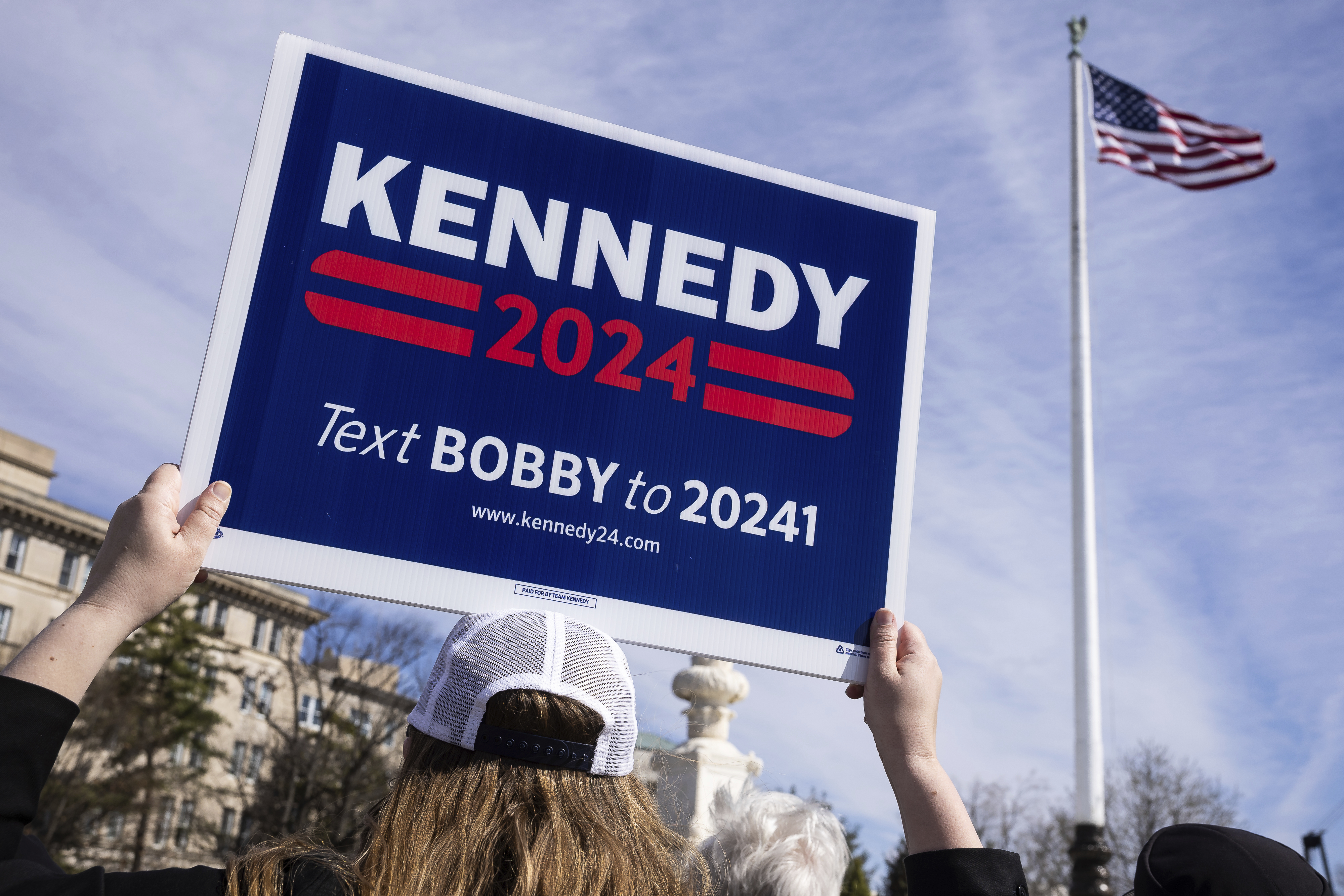 RFK Jr. for President