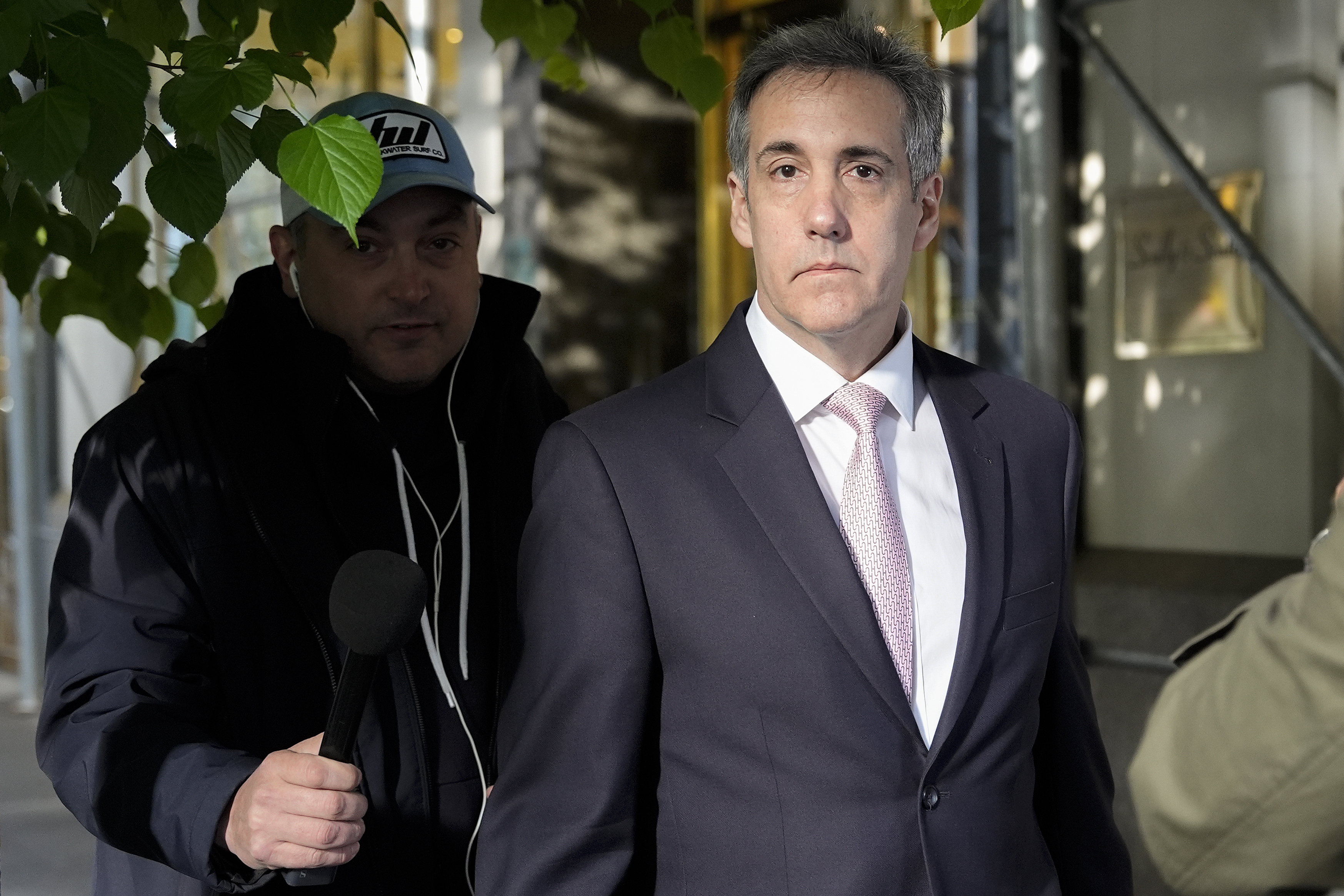 Trying to Destroy Trump