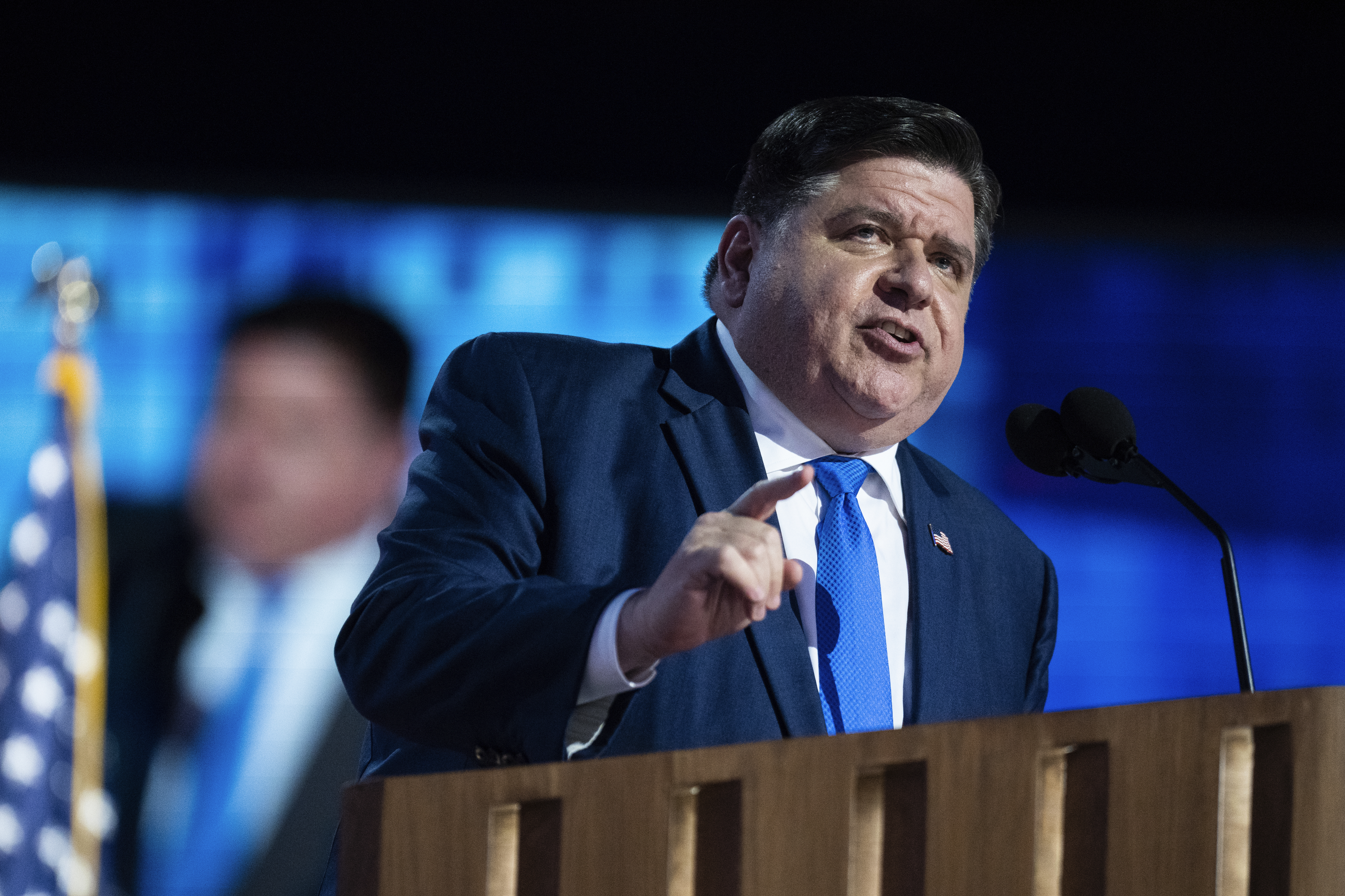 The Worst Governor