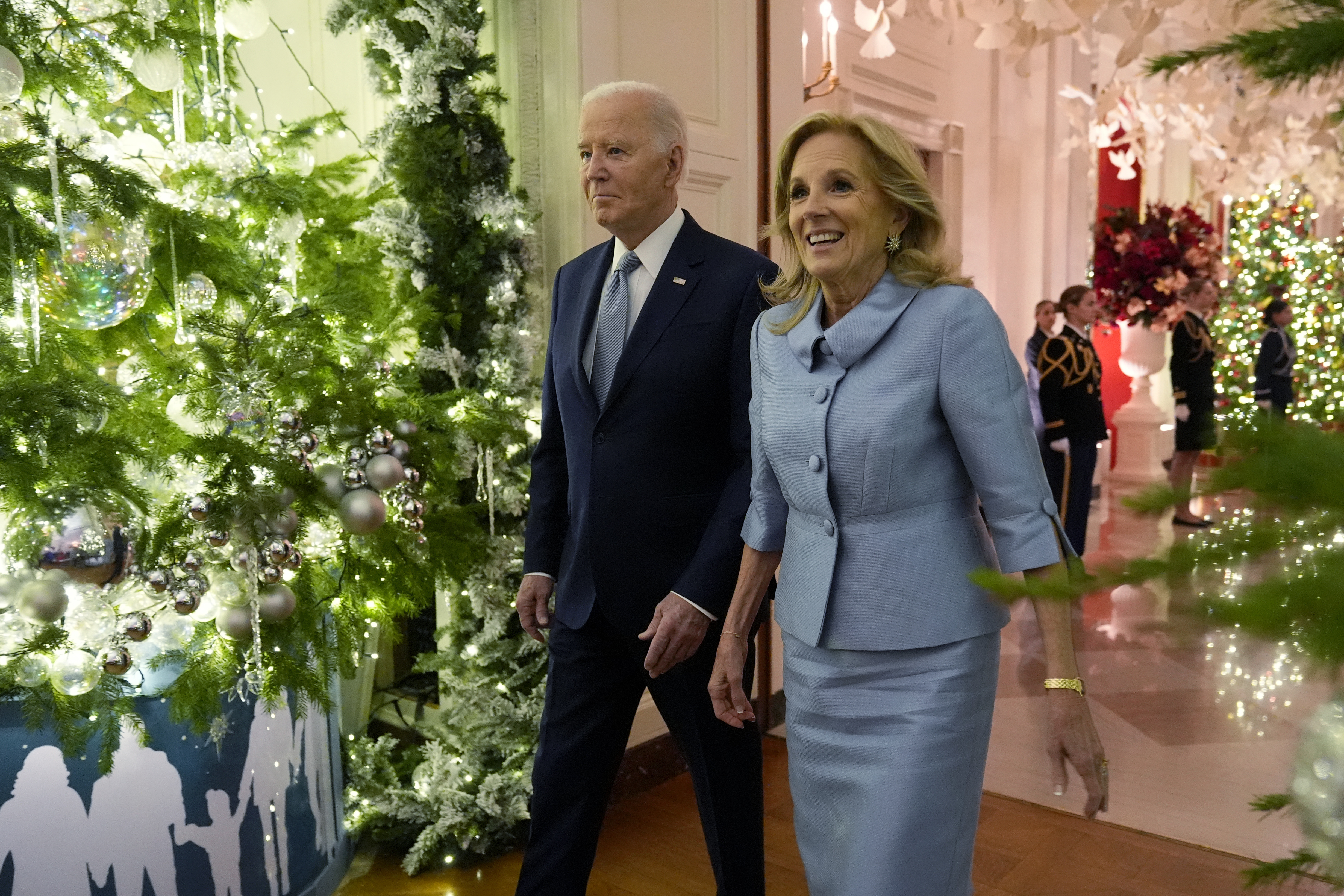Biden's Failed Presidency