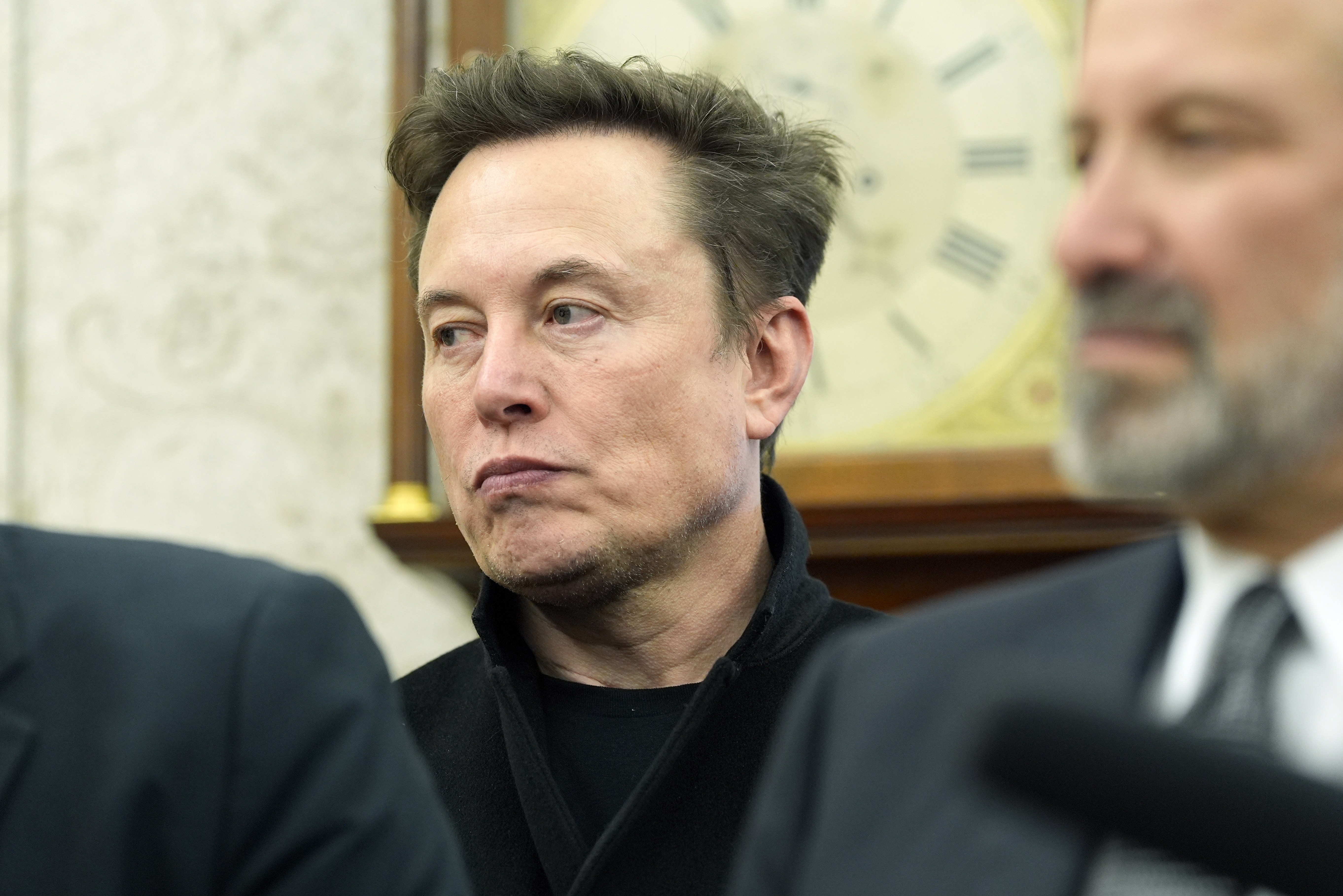 Controversy Over Elon Musk