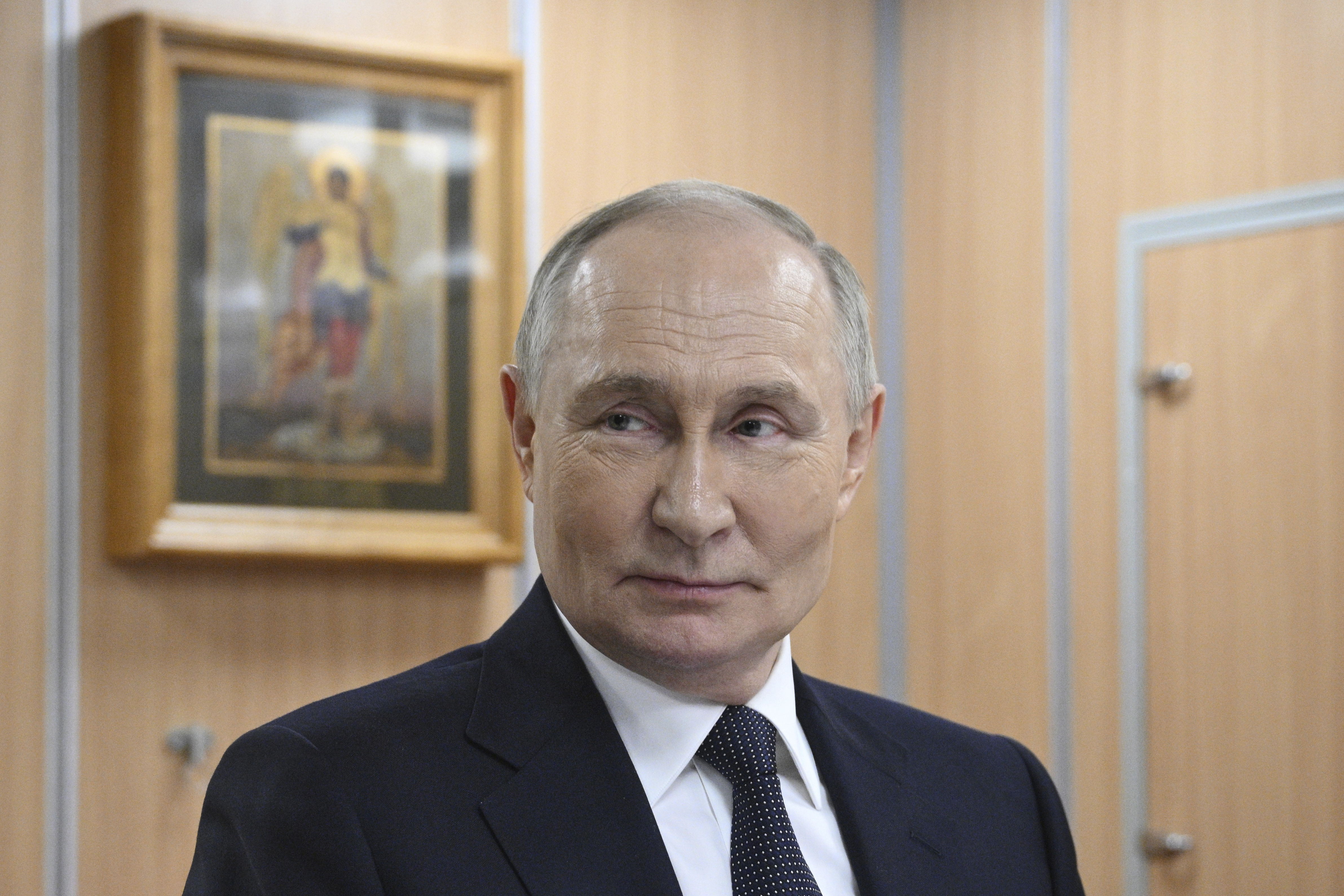 Bad Vlad