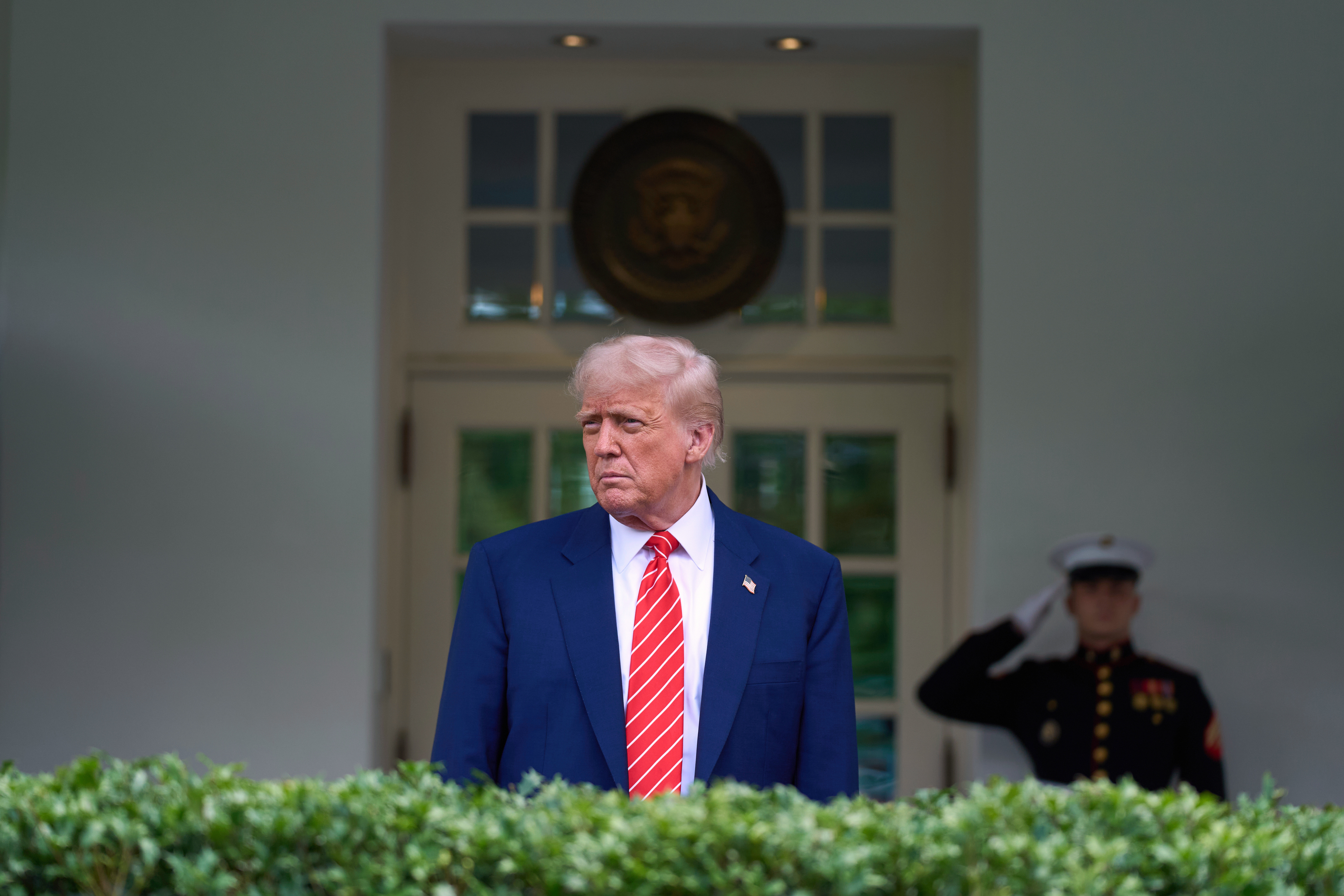 Trump Coverage
