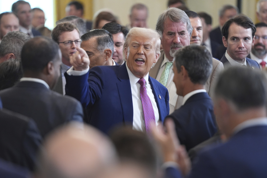 Trump's Bill