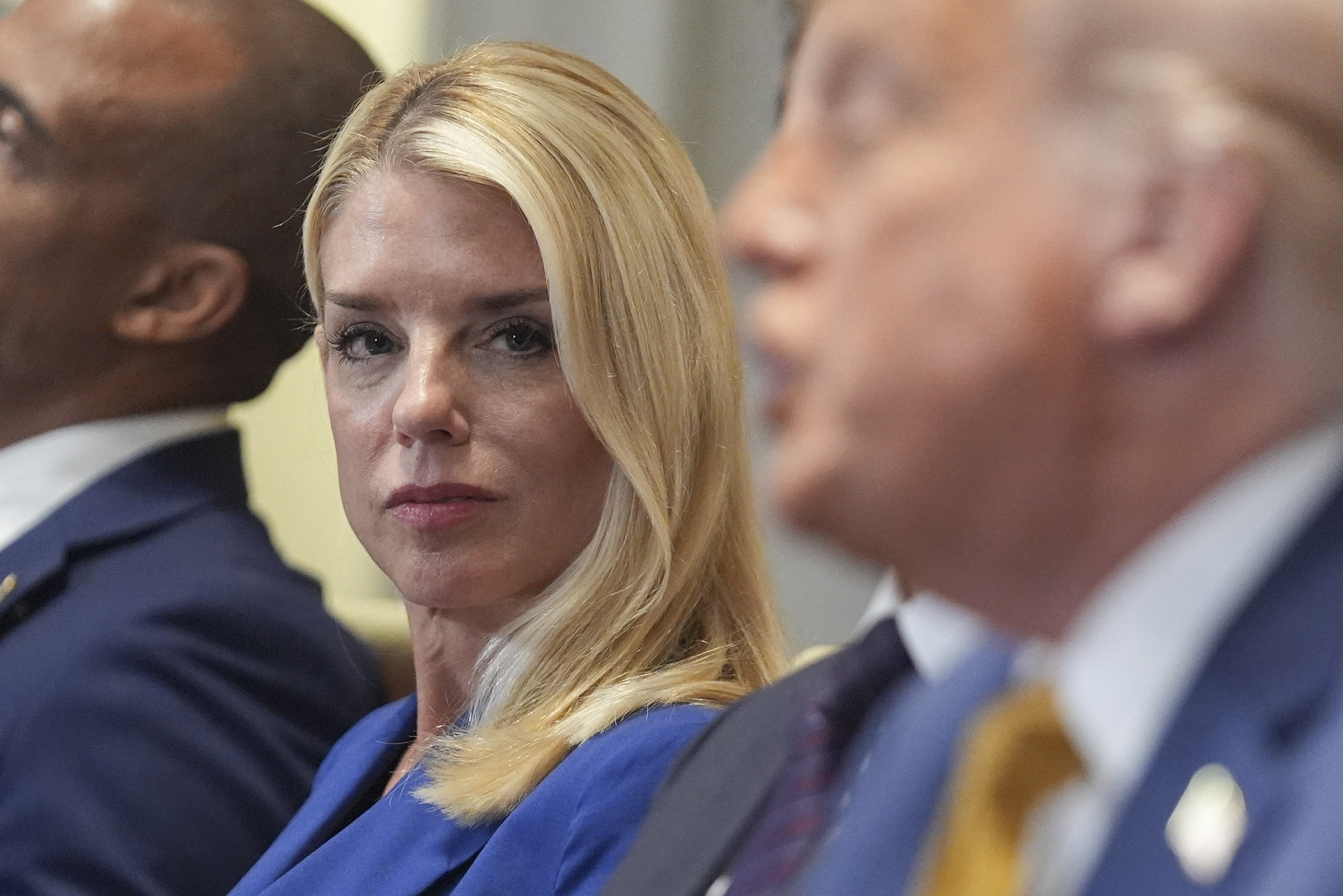 Epstein File Controversy