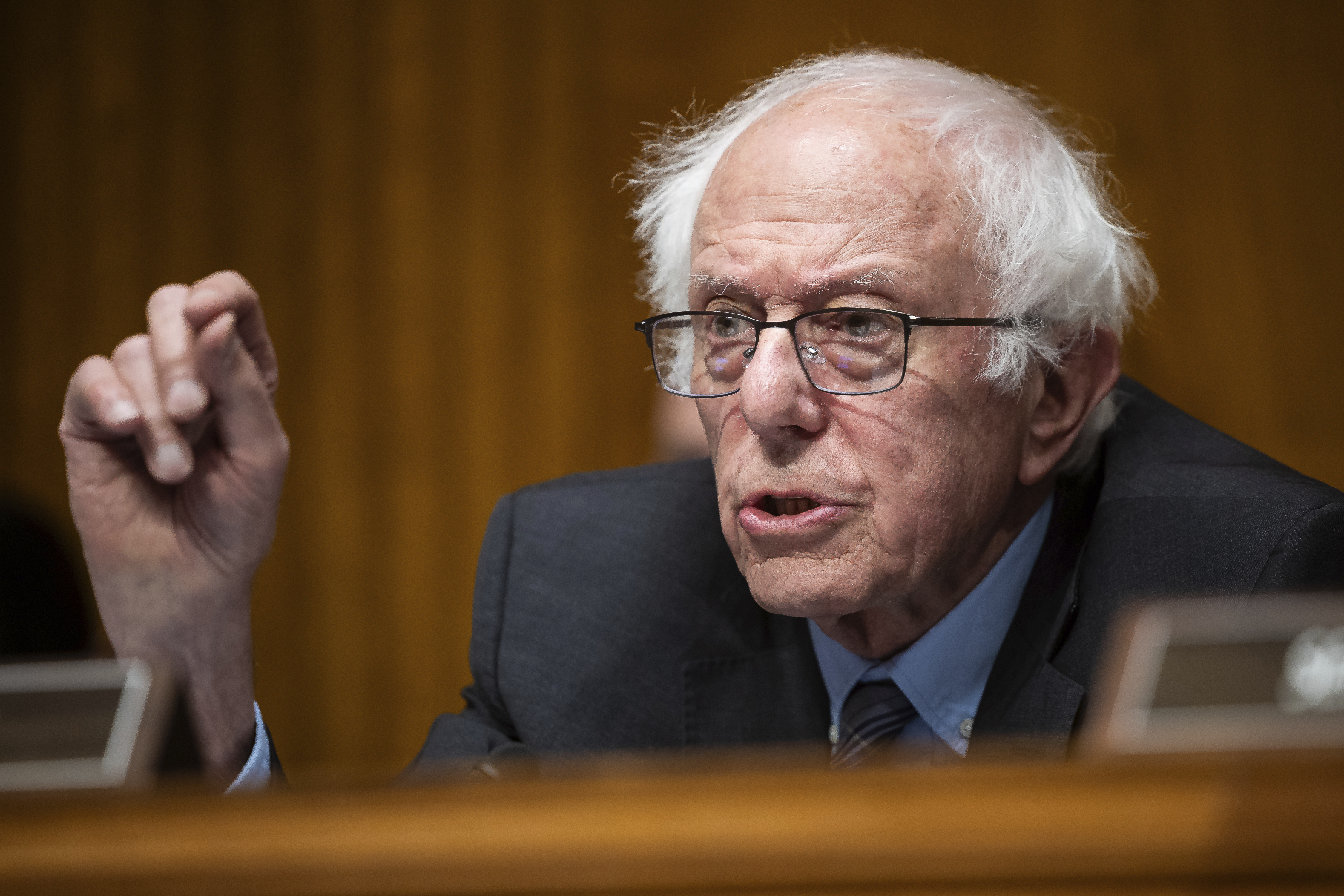 Fighting Oligarchs