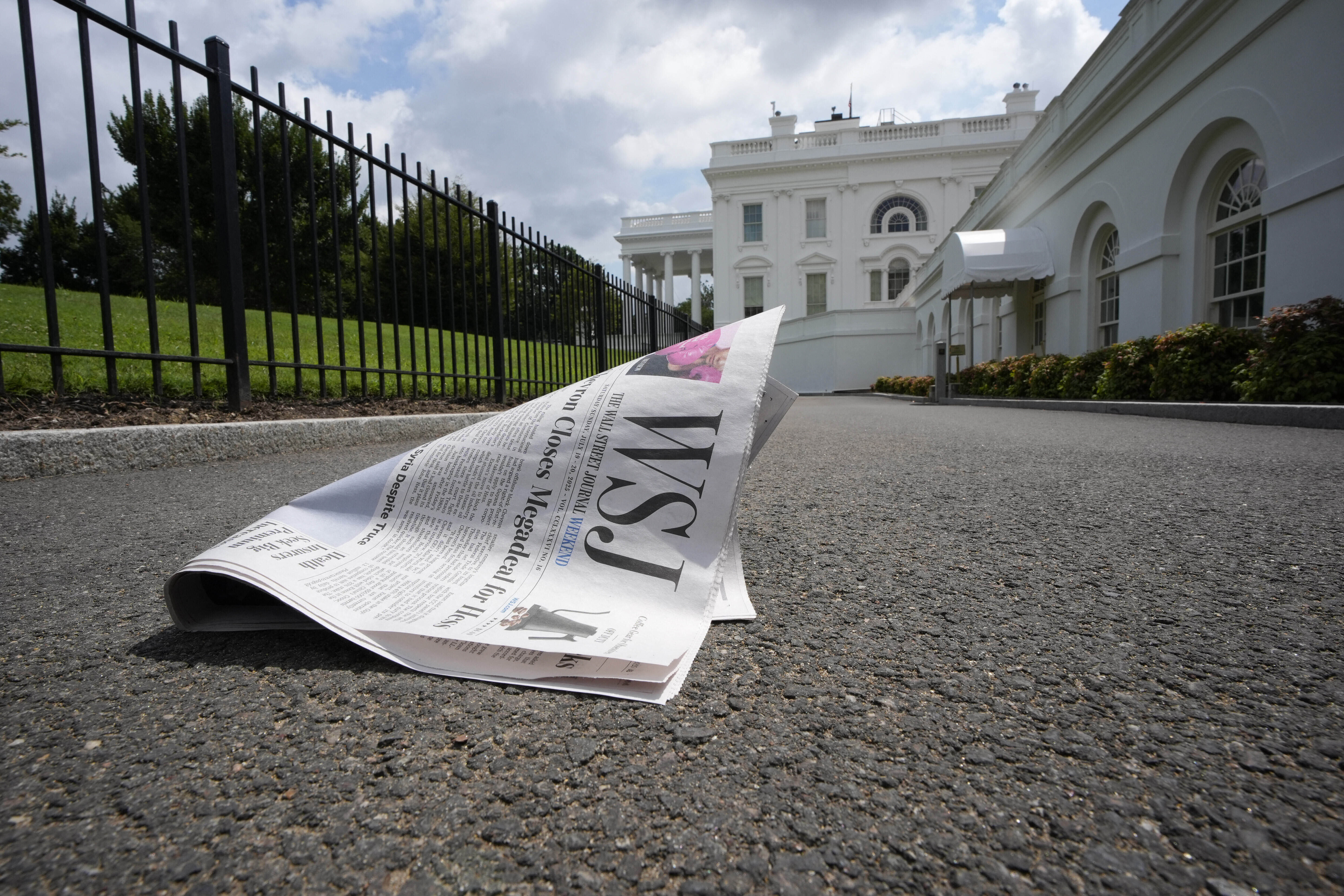 The Epstein Dominance in the Media
