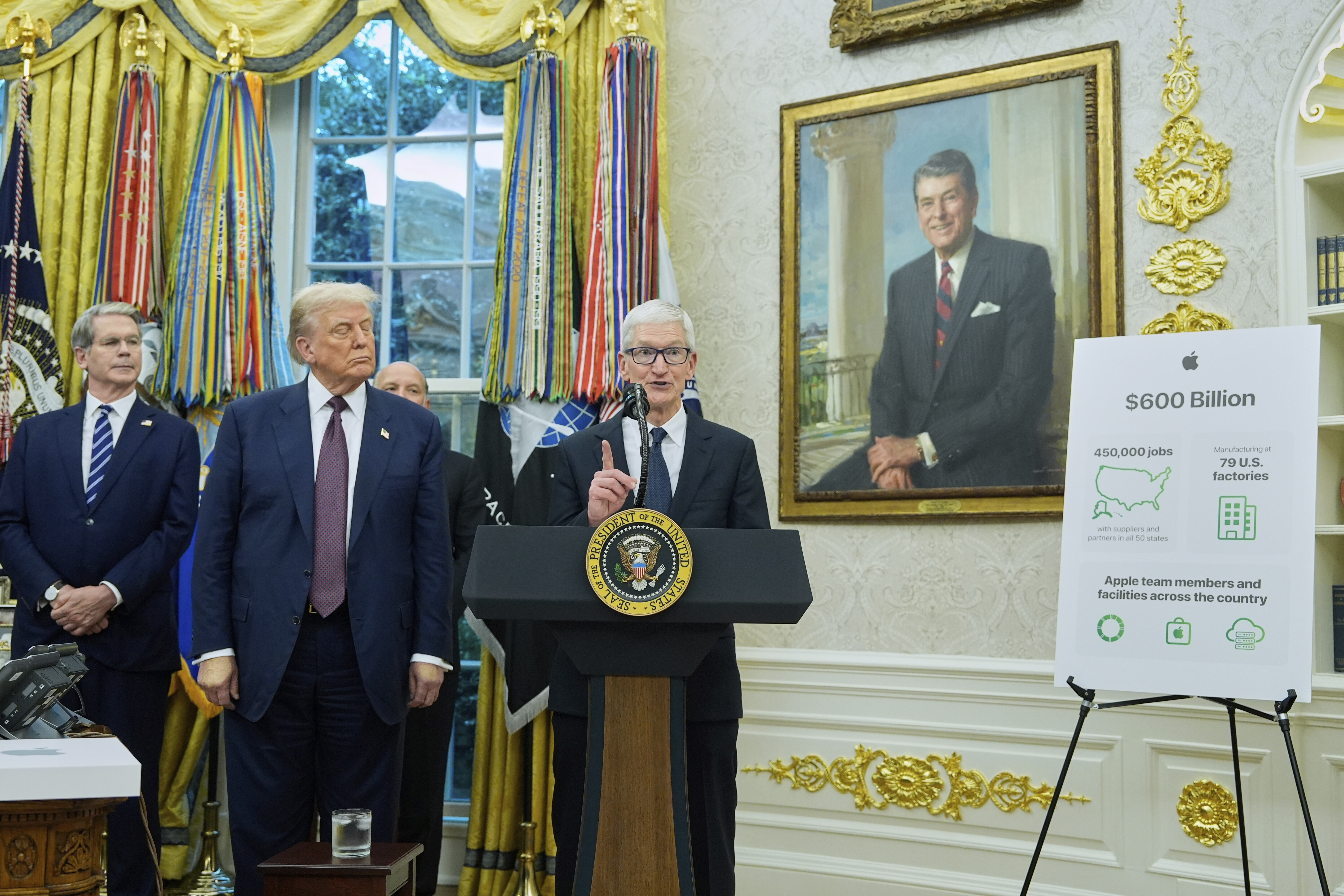 Transforming the Economy