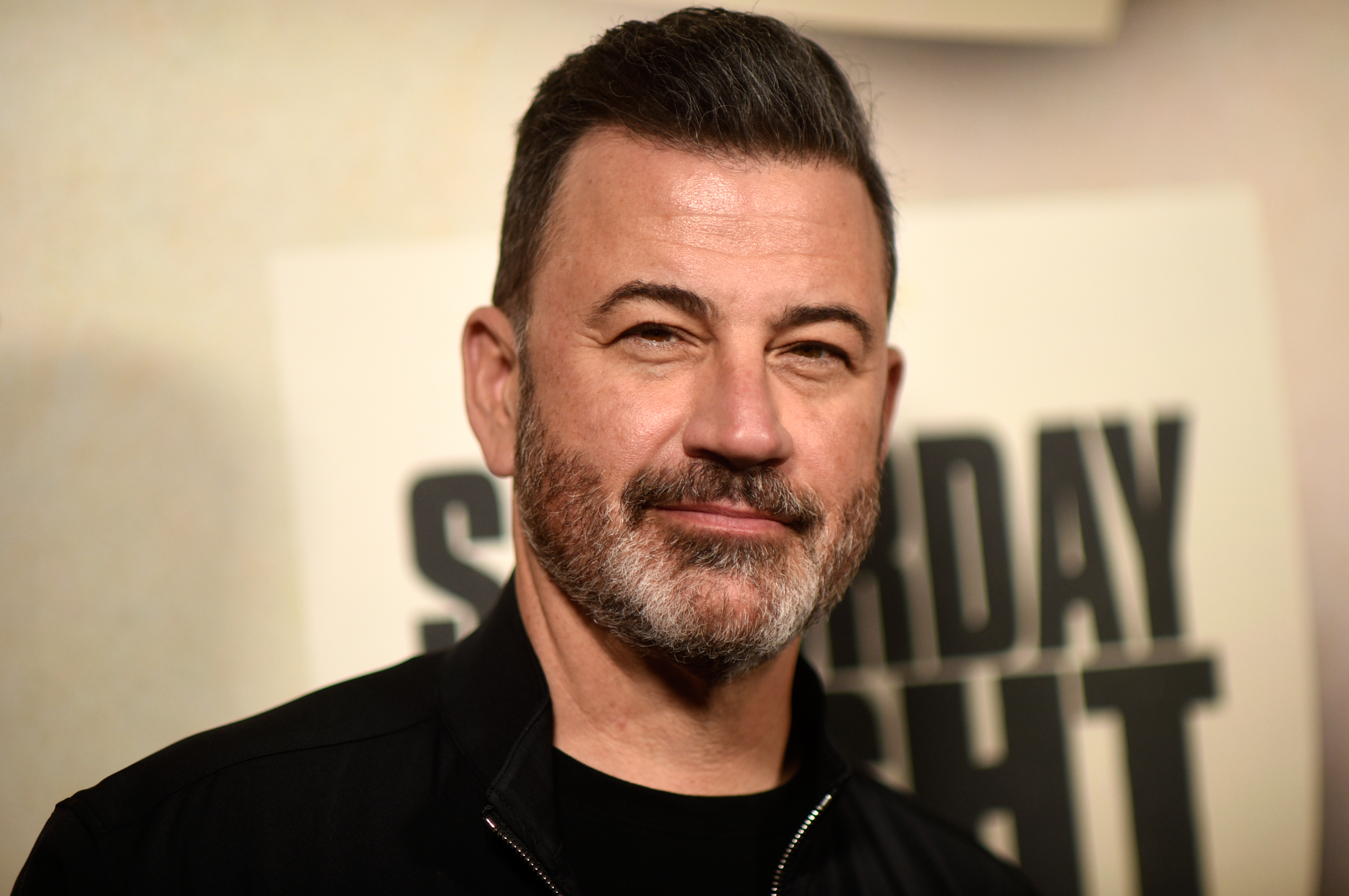 Jimmy Kimmel is Back