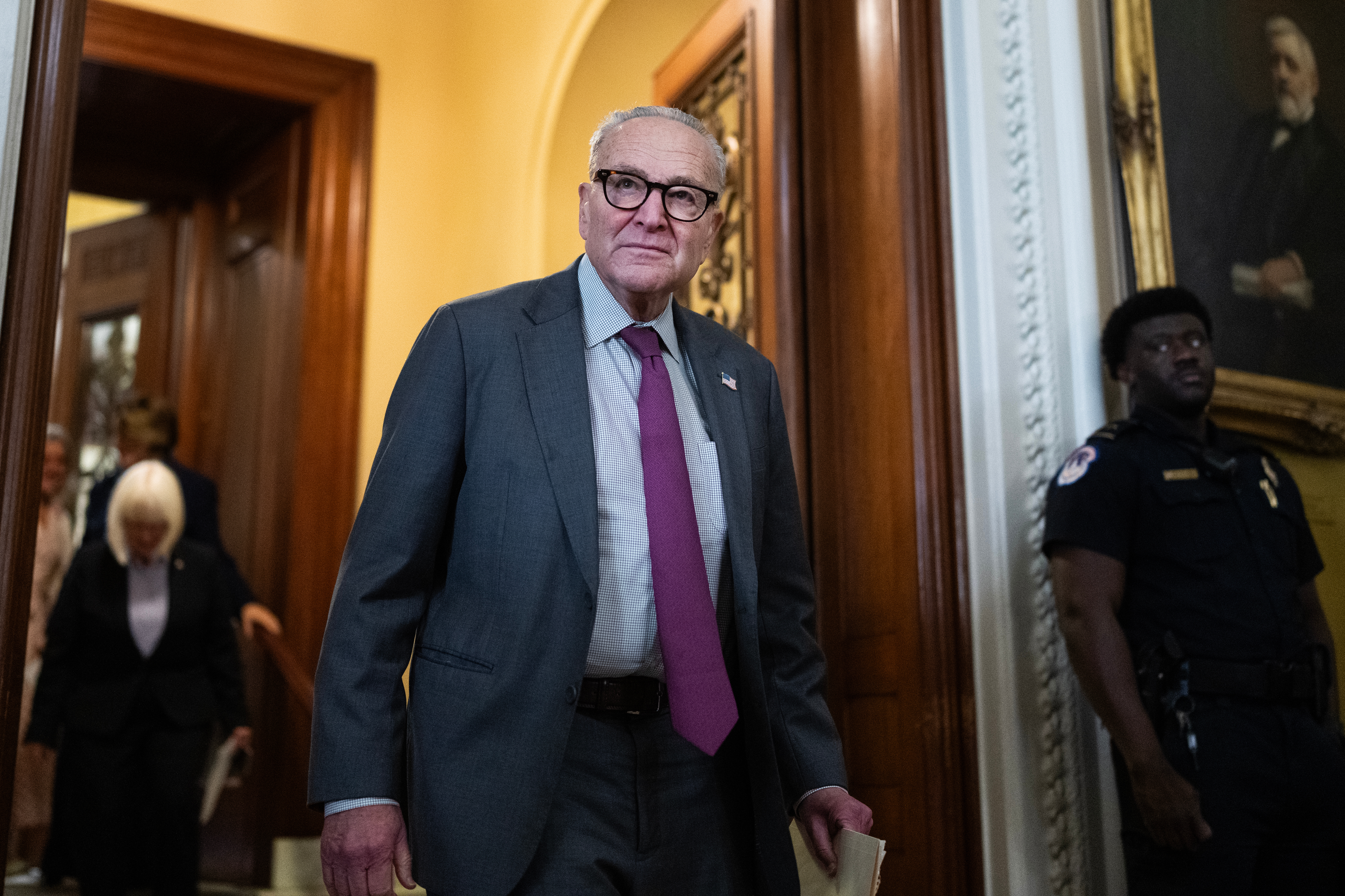 The Entitlement Scourge