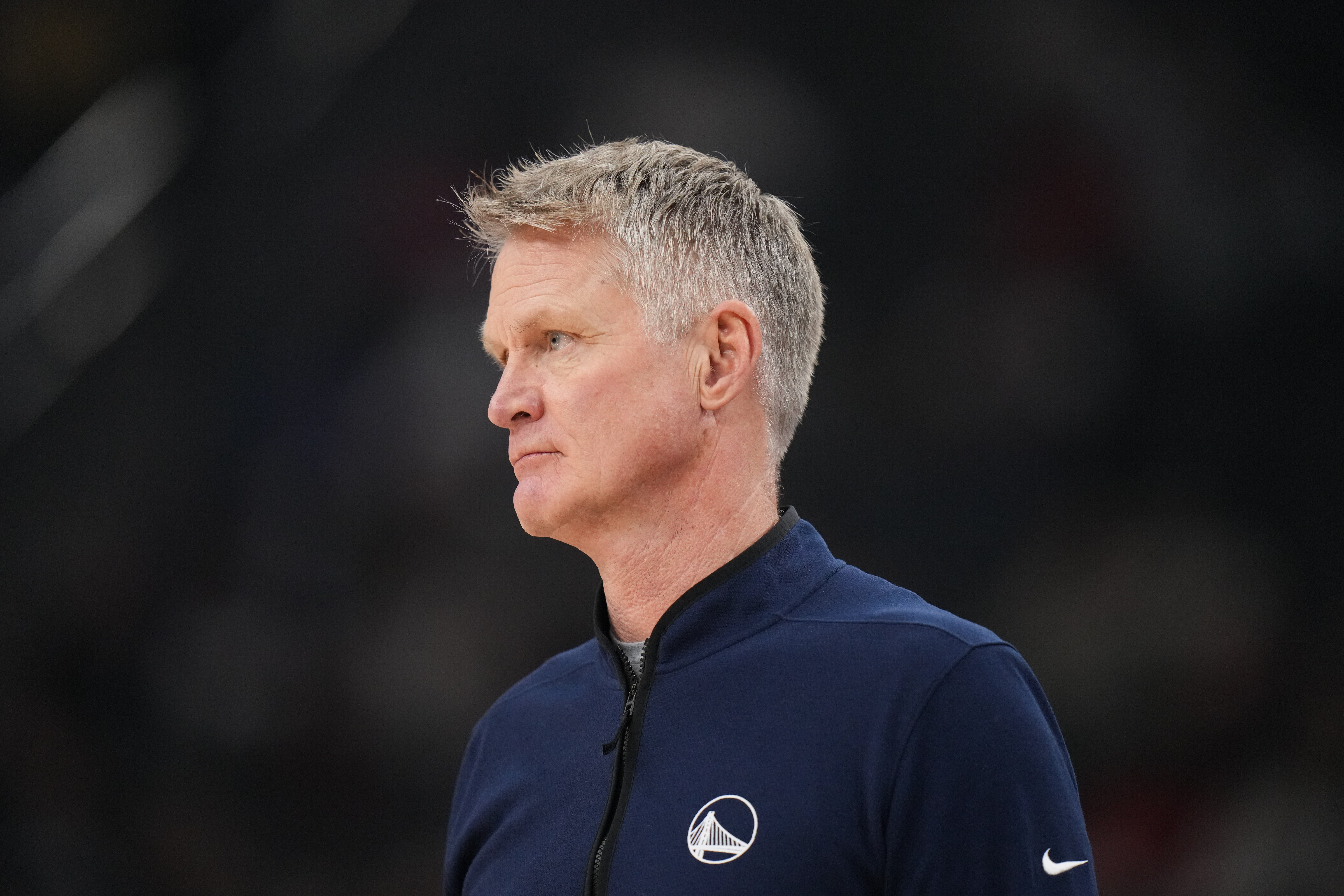 Steve Kerr's ICE Statement