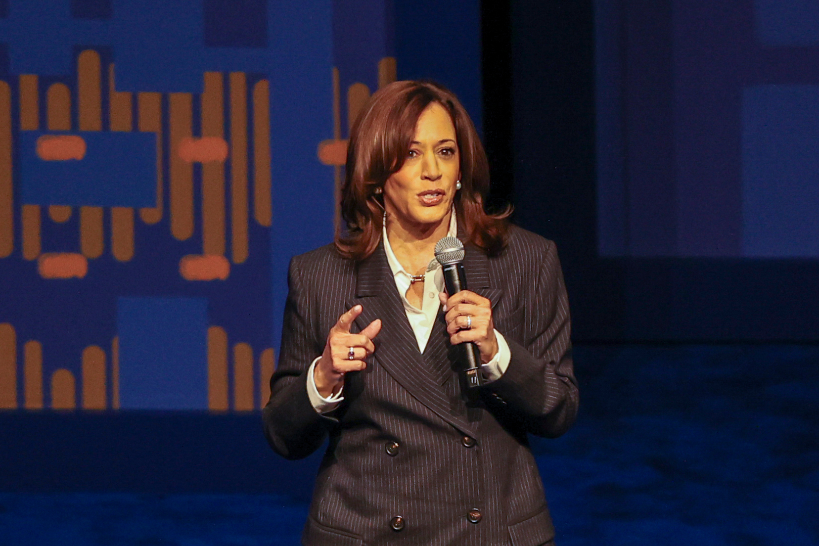 Democrats Iran Stance